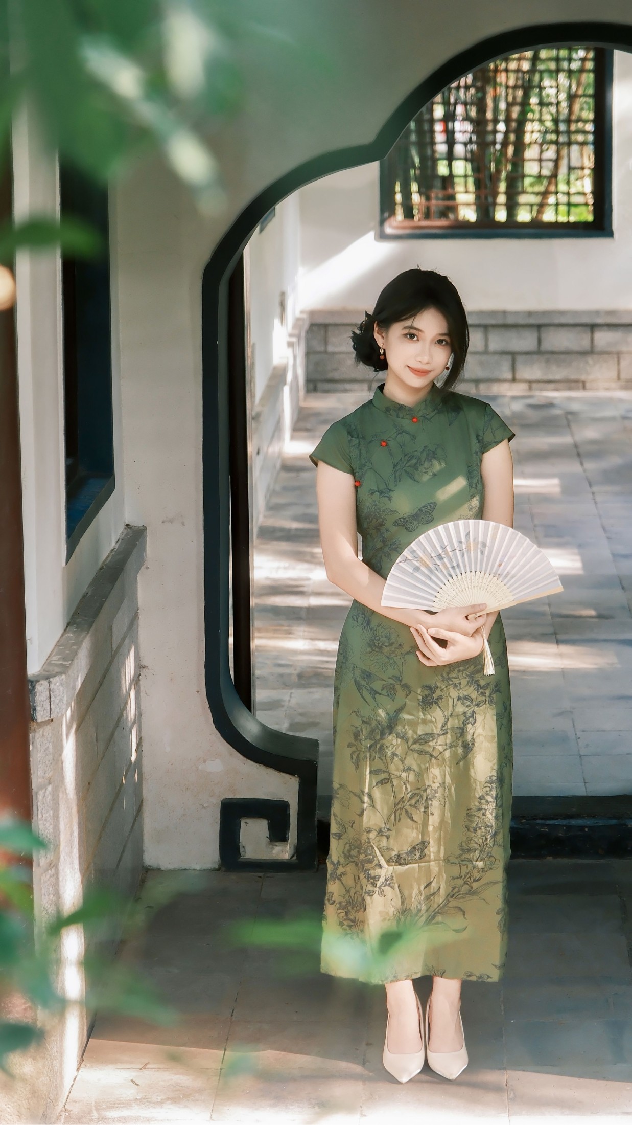 《旗袍 | 属于中国女人自己的东方美学》[16P] 插图2