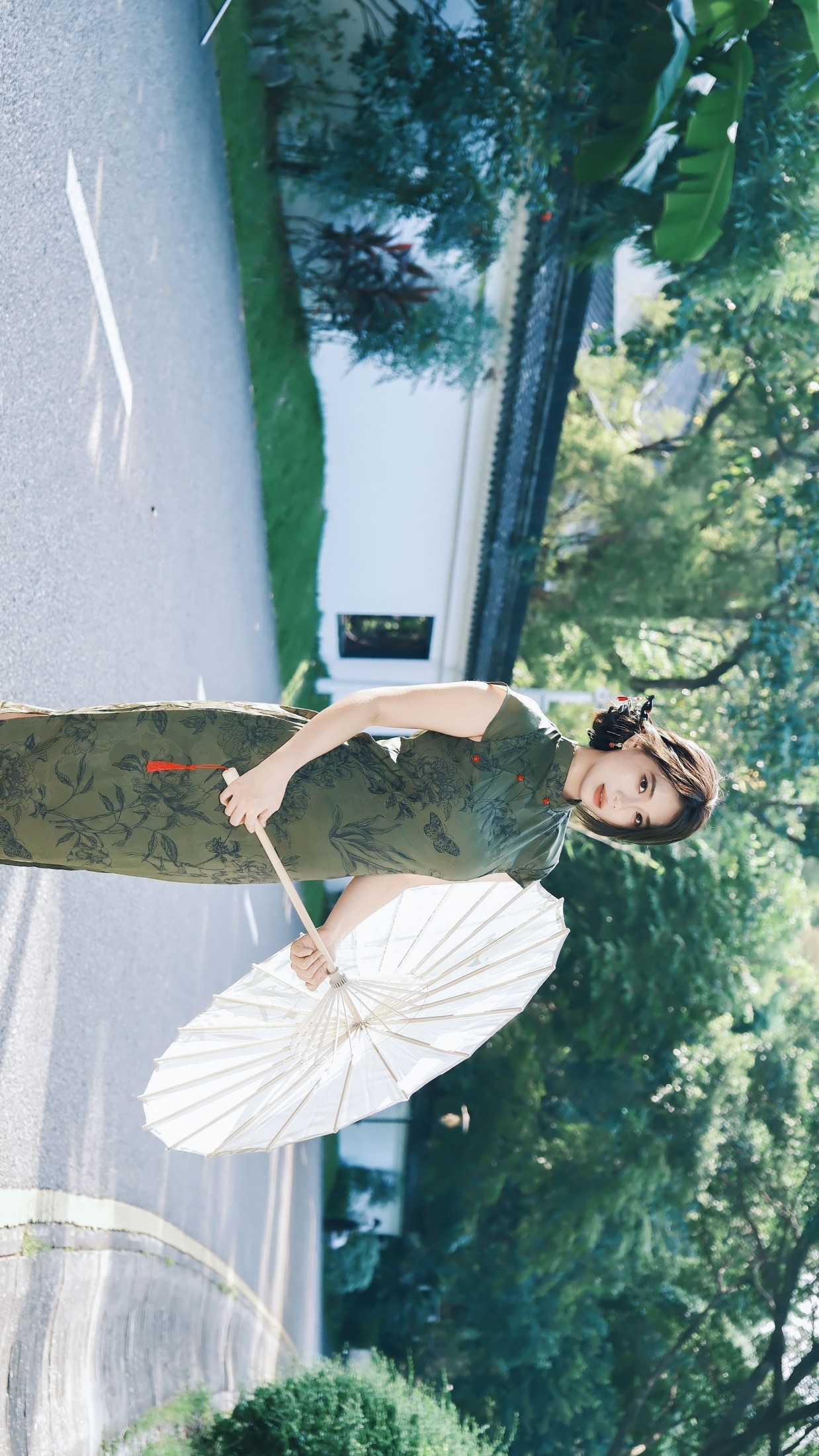 《旗袍 | 属于中国女人自己的东方美学》[16P] 插图4