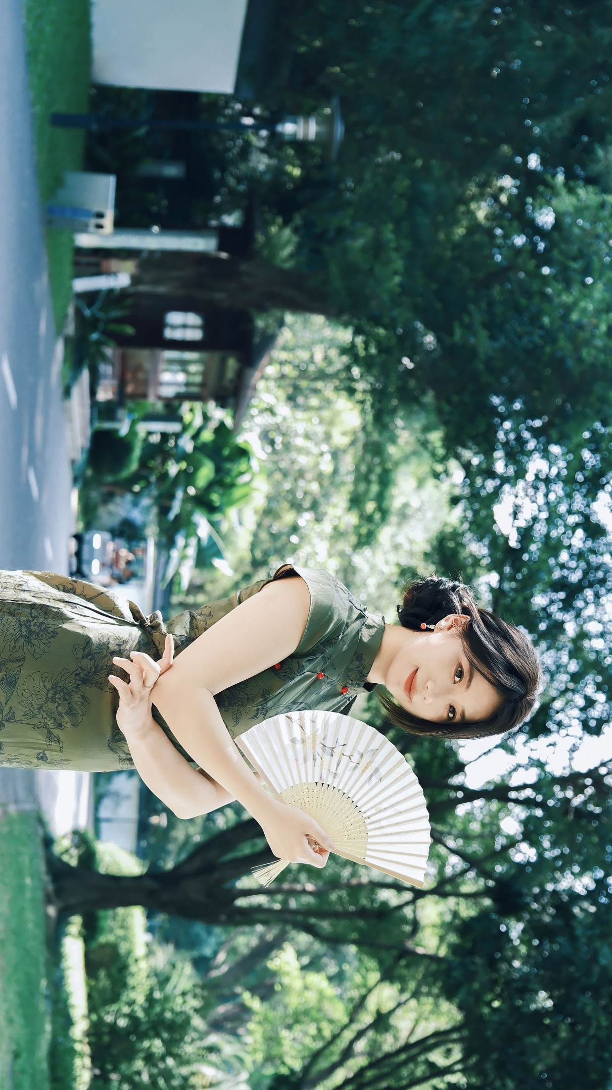 《旗袍 | 属于中国女人自己的东方美学》[16P] 插图3