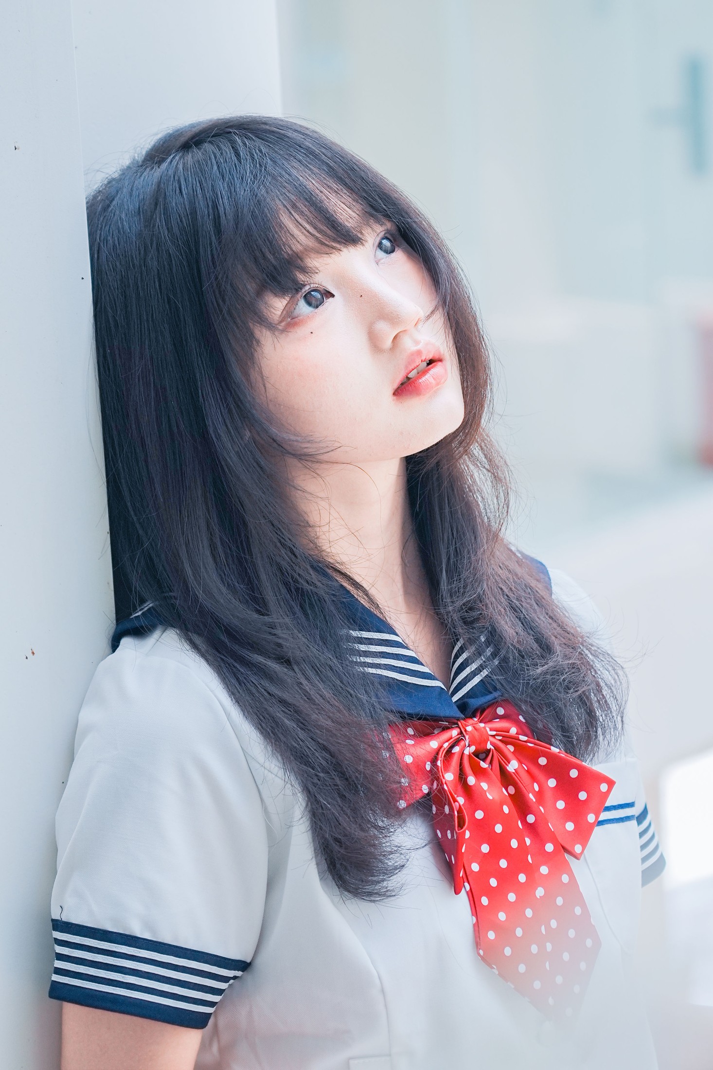 《光之少女》[24P]-66COS