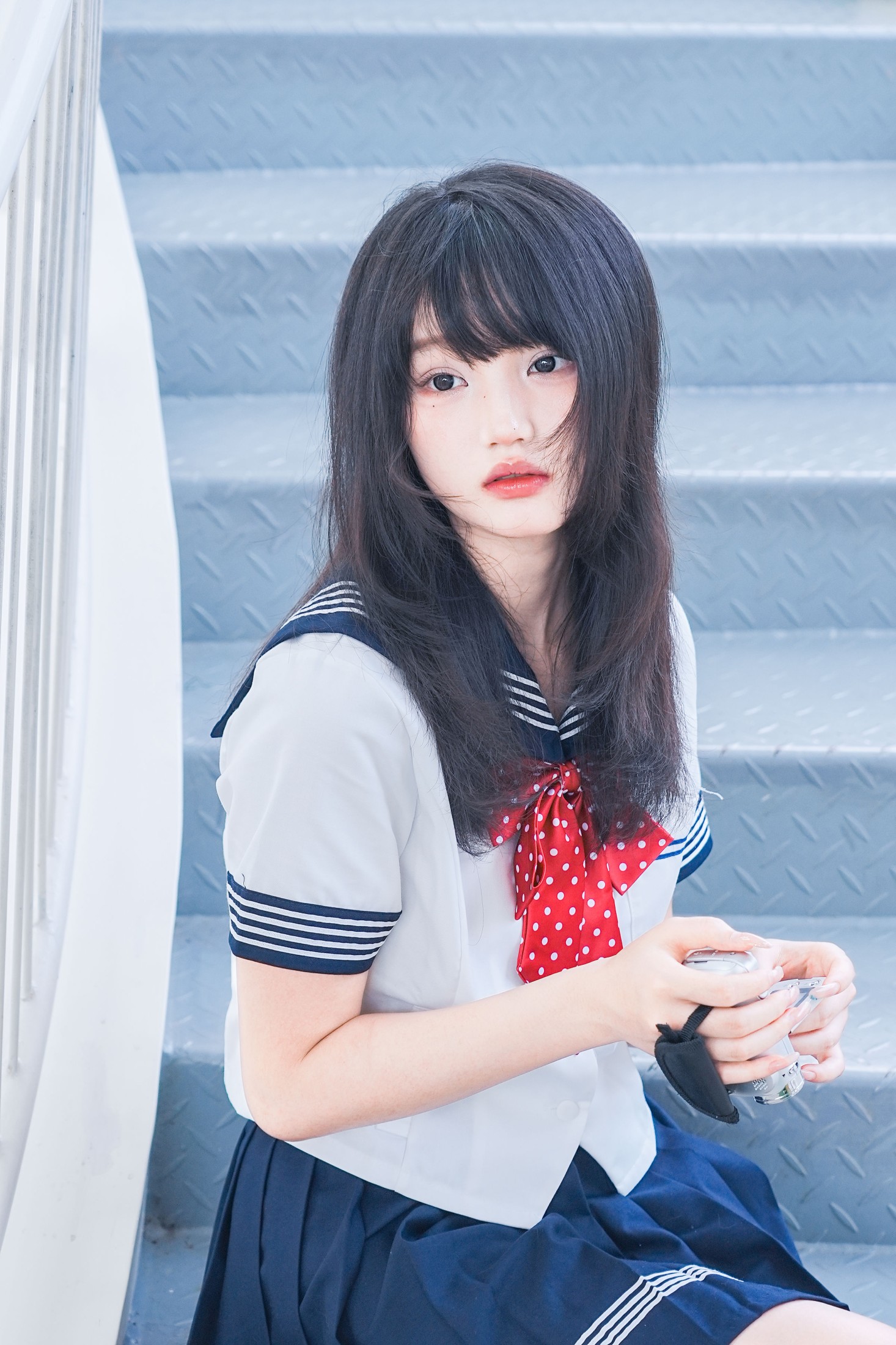 《光之少女》[24P] 插图4