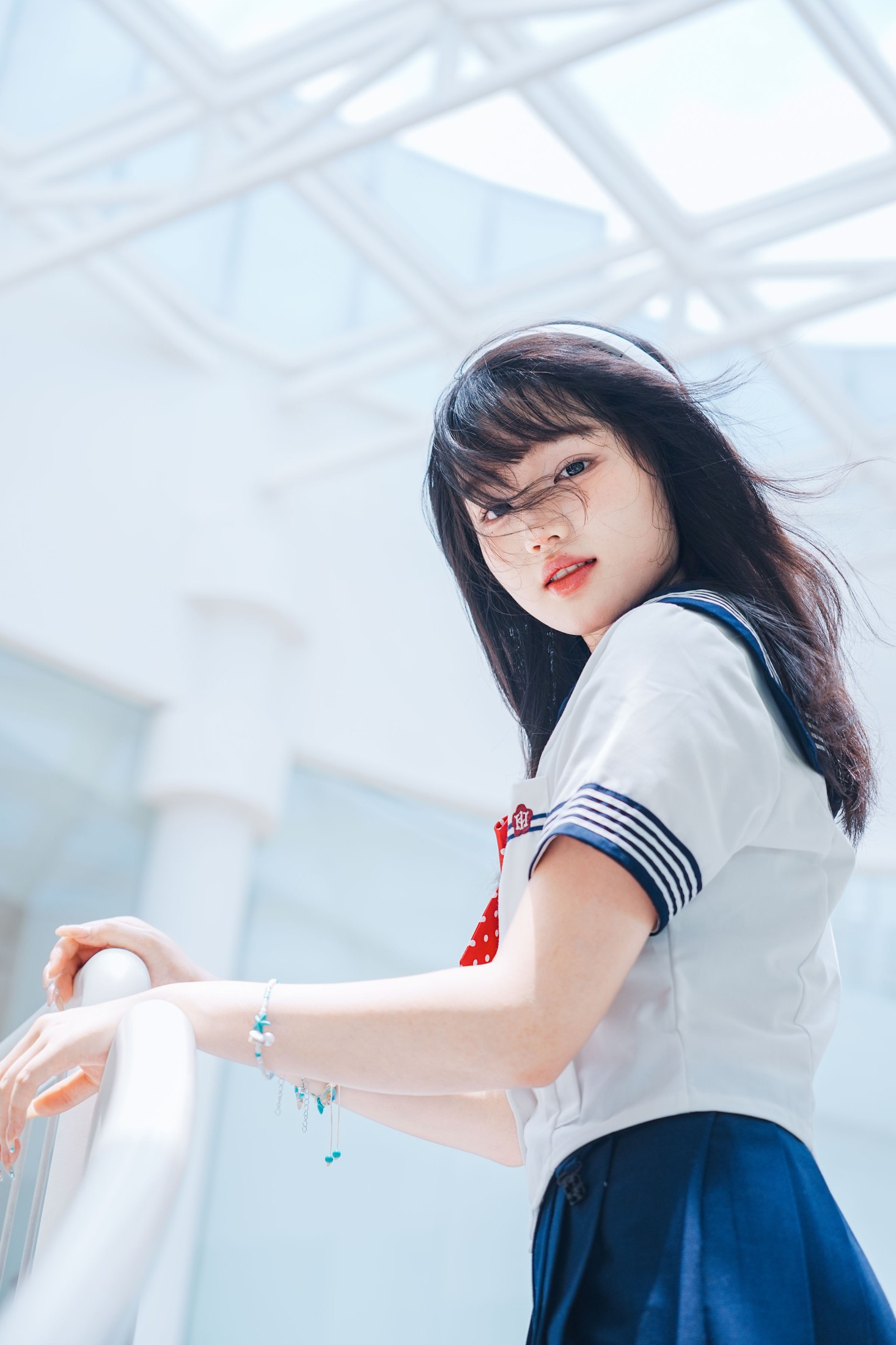 《光之少女》[24P] 插图2