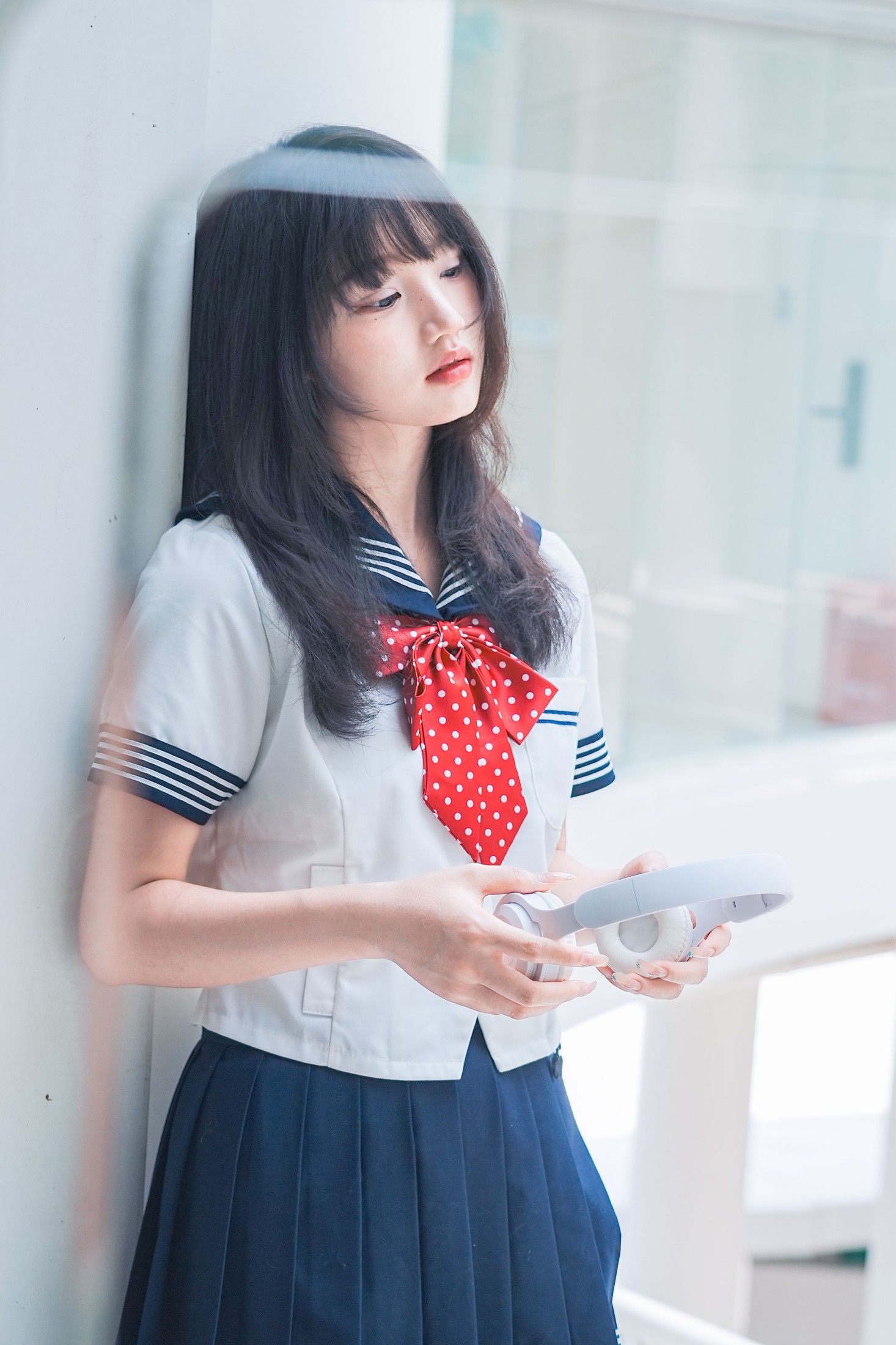 《光之少女》[24P] 插图3