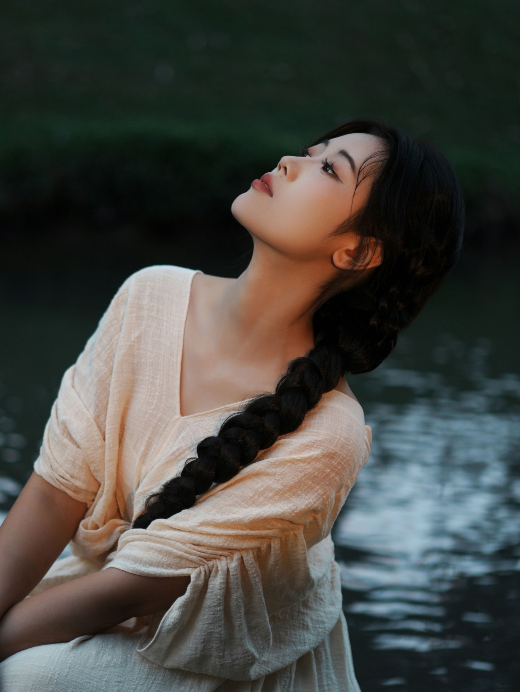 《蓝调水边》[17P] 插图5