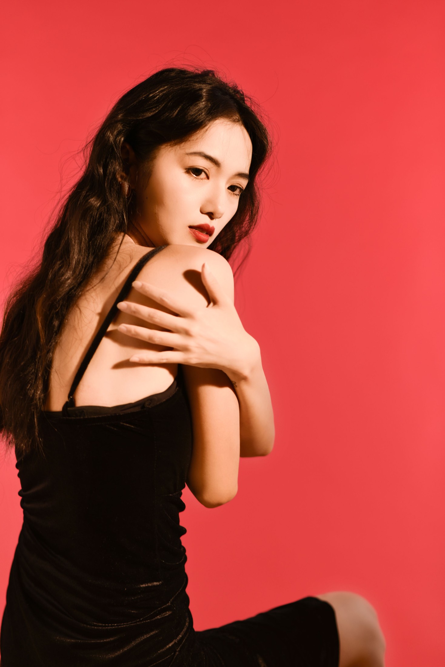 《红韵私语》[9P] 插图5
