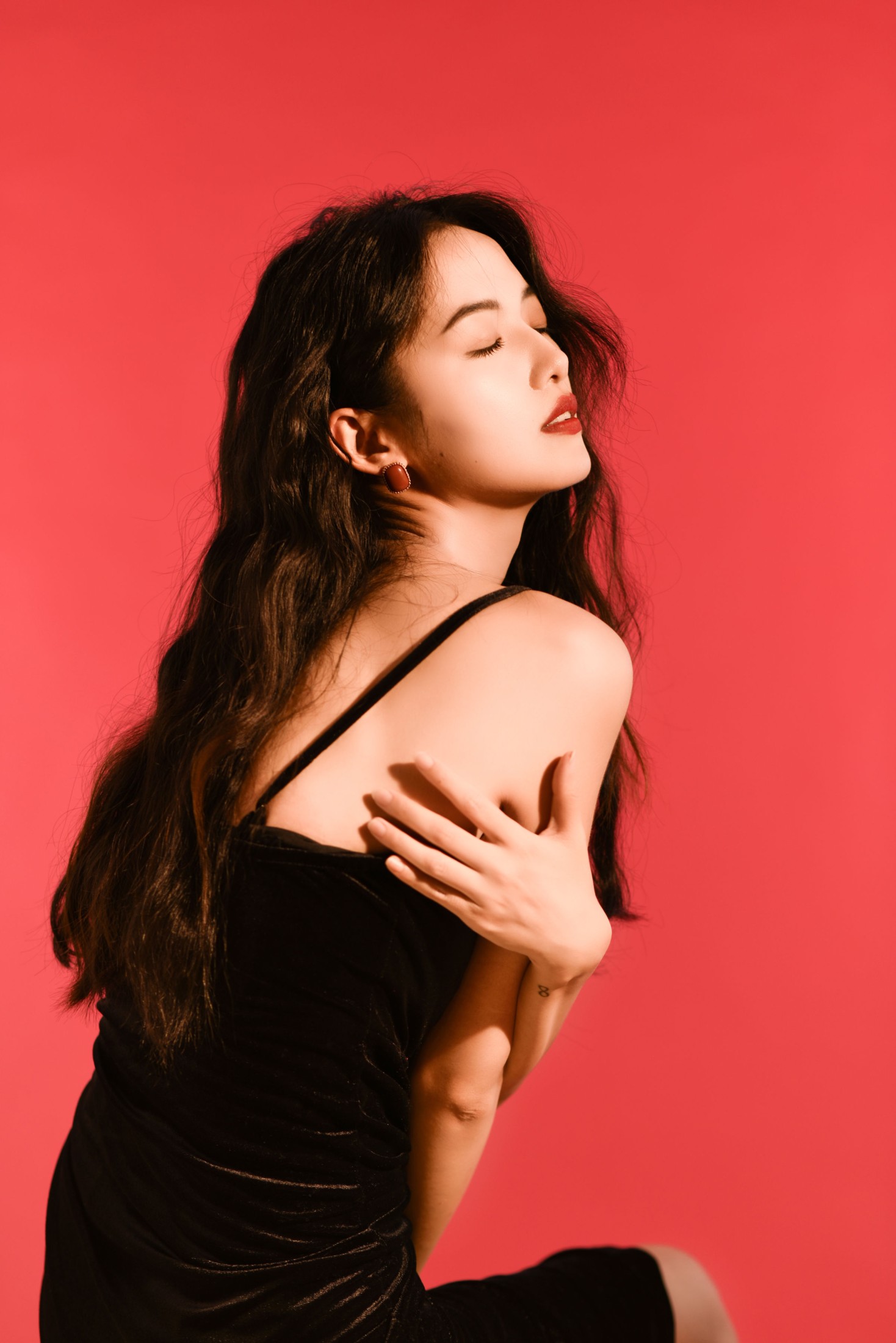 《红韵私语》[9P] 插图3
