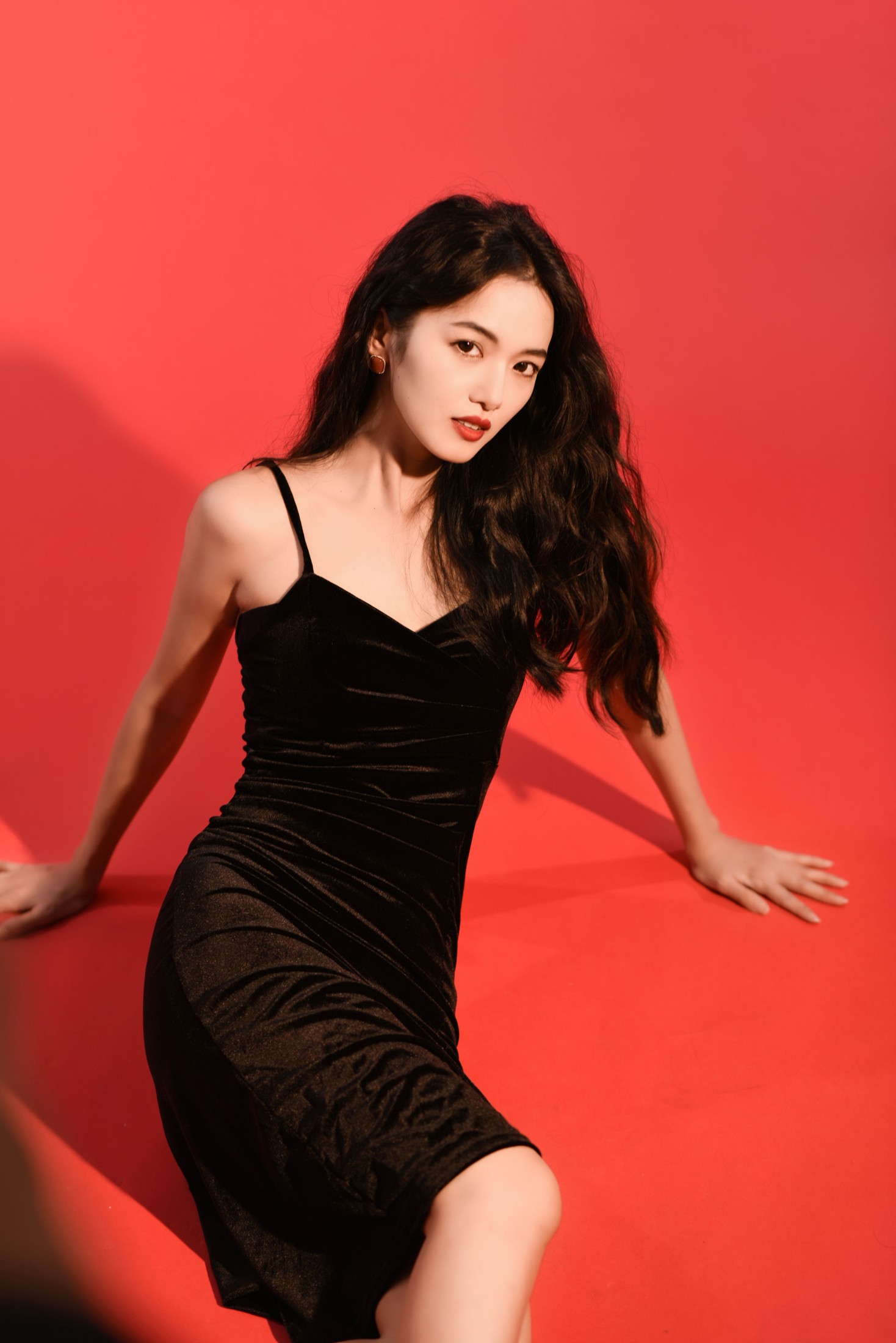 《红韵私语》[9P] 插图2