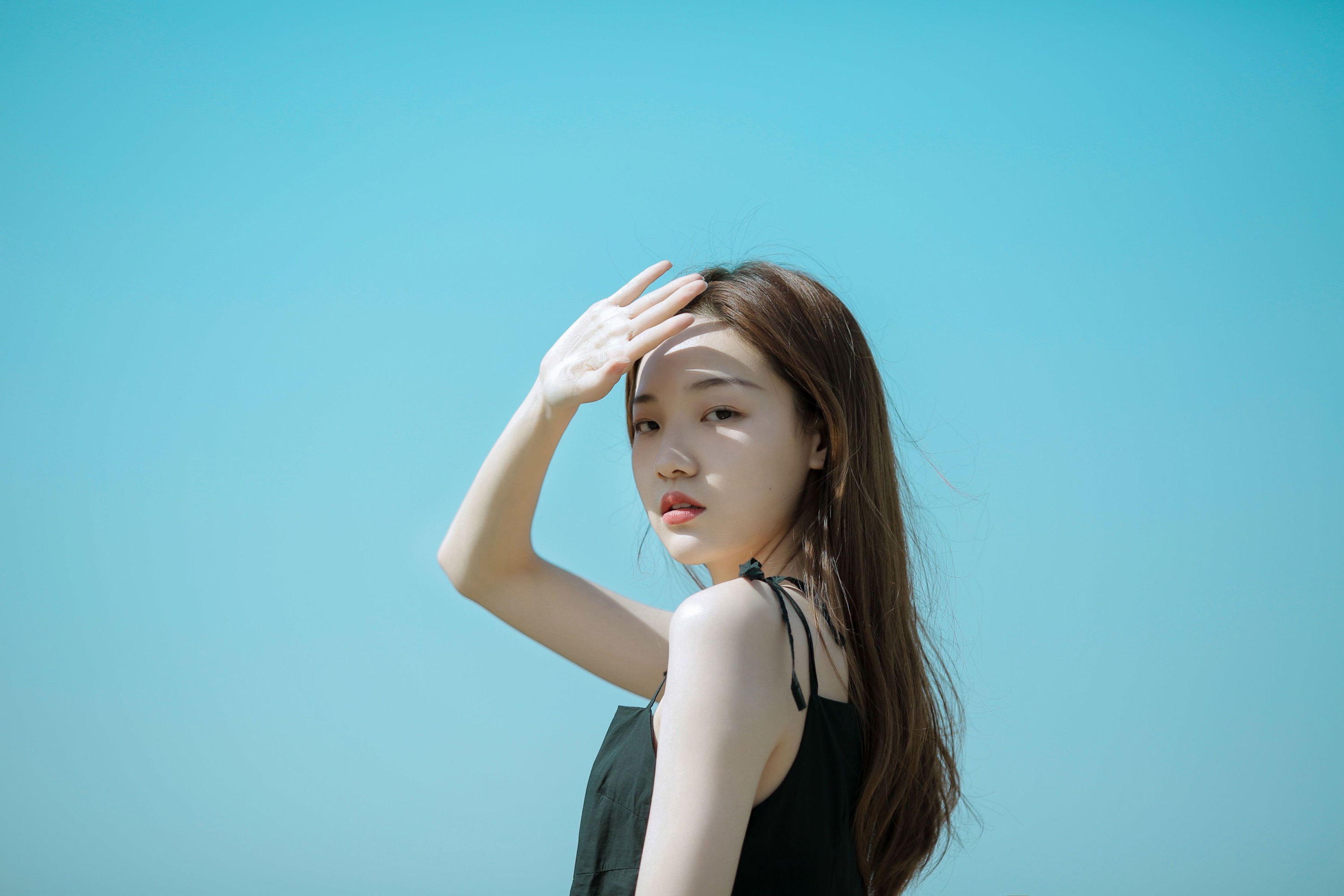 《湖心草生长》[13P] 插图5