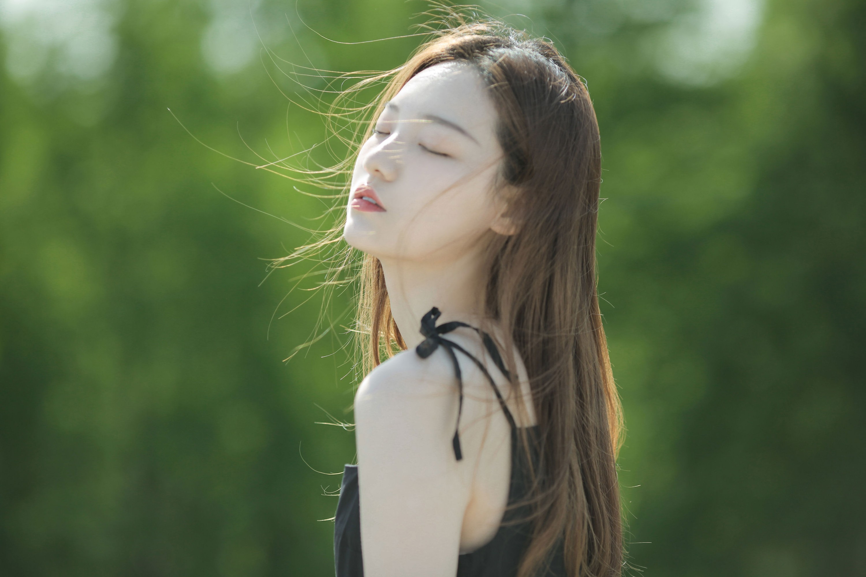 《湖心草生长》[13P]-66COS