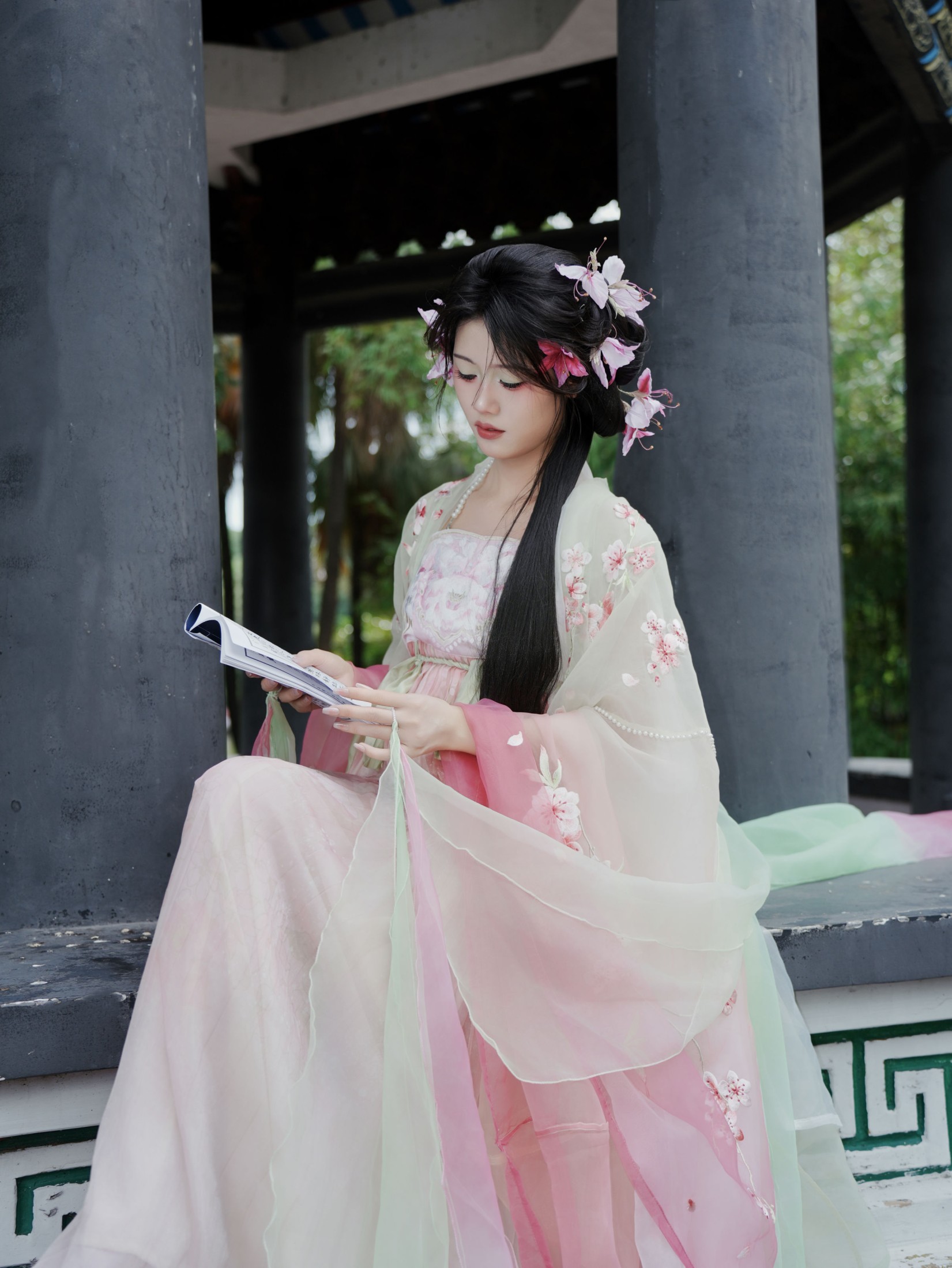 《林间精灵》[14P] 插图5