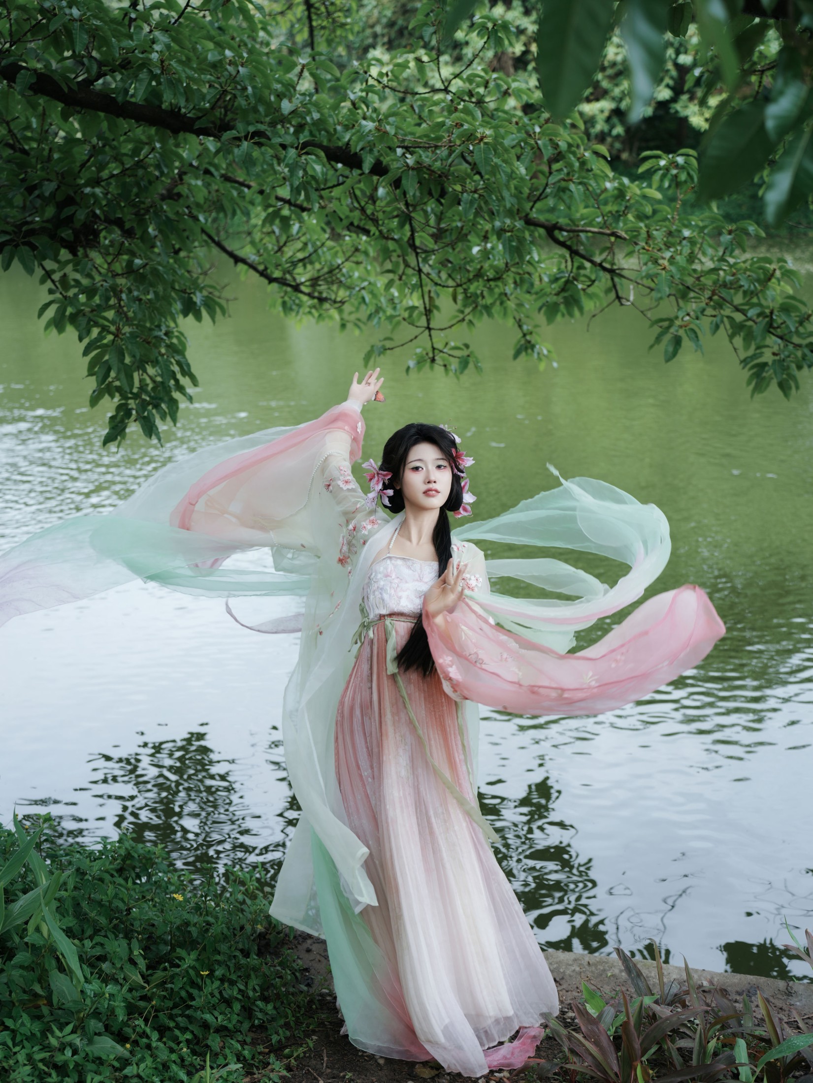 《林间精灵》[14P] 插图4