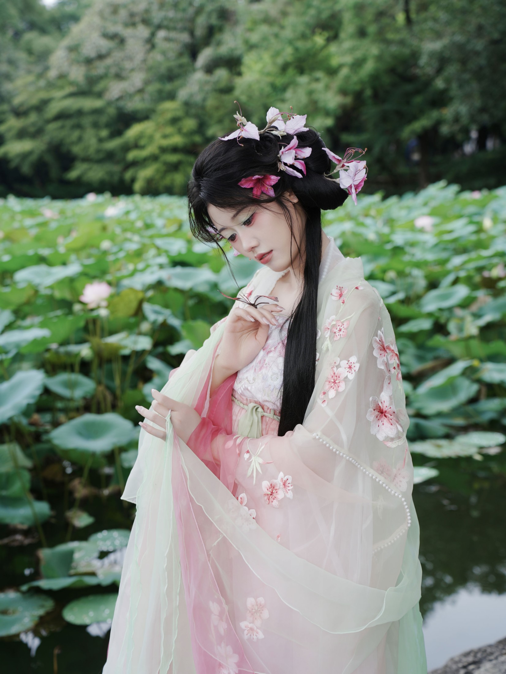 《林间精灵》[14P] 插图3
