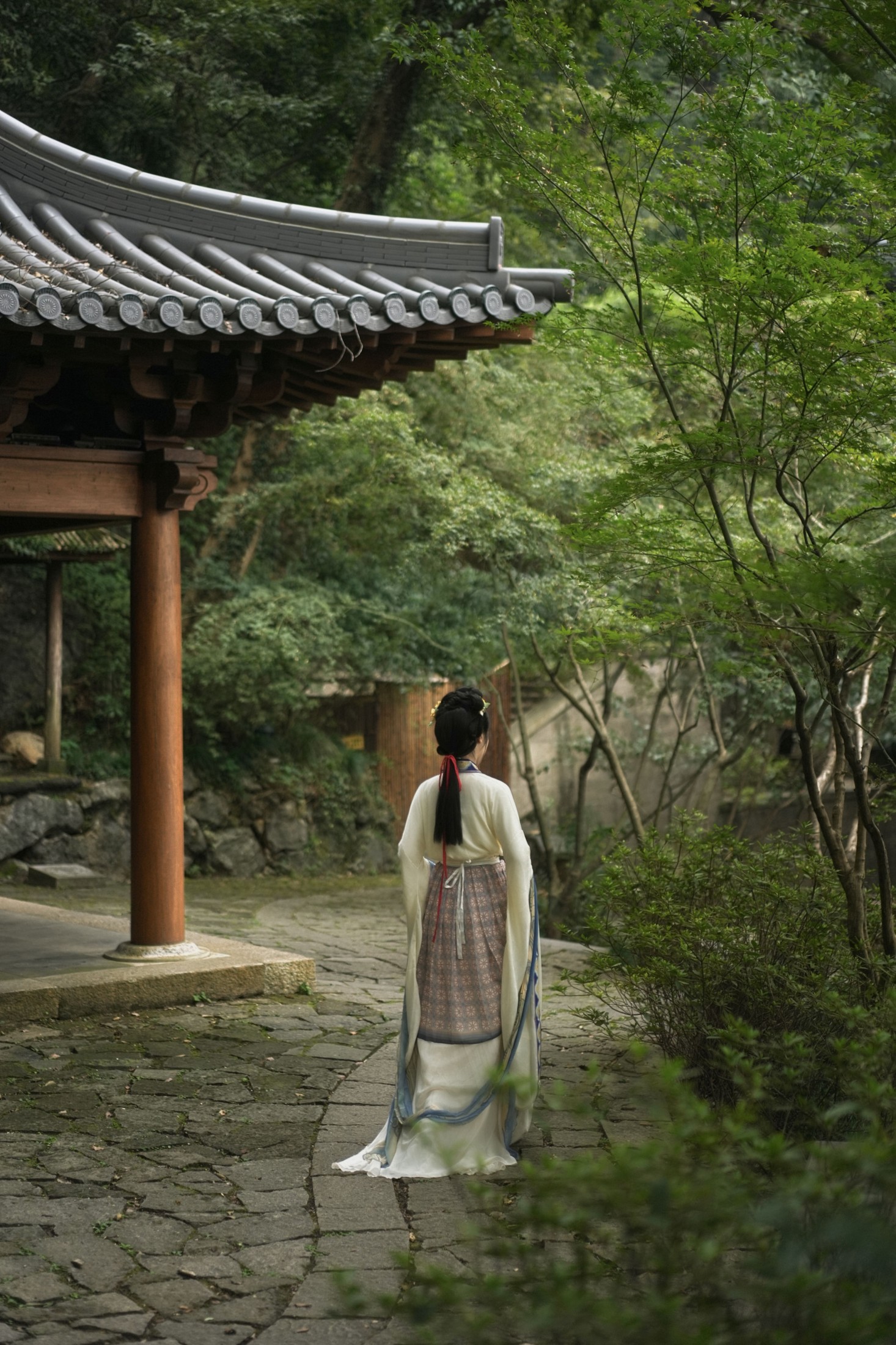《雷锋寺旅拍神仙服》[15P] 插图5