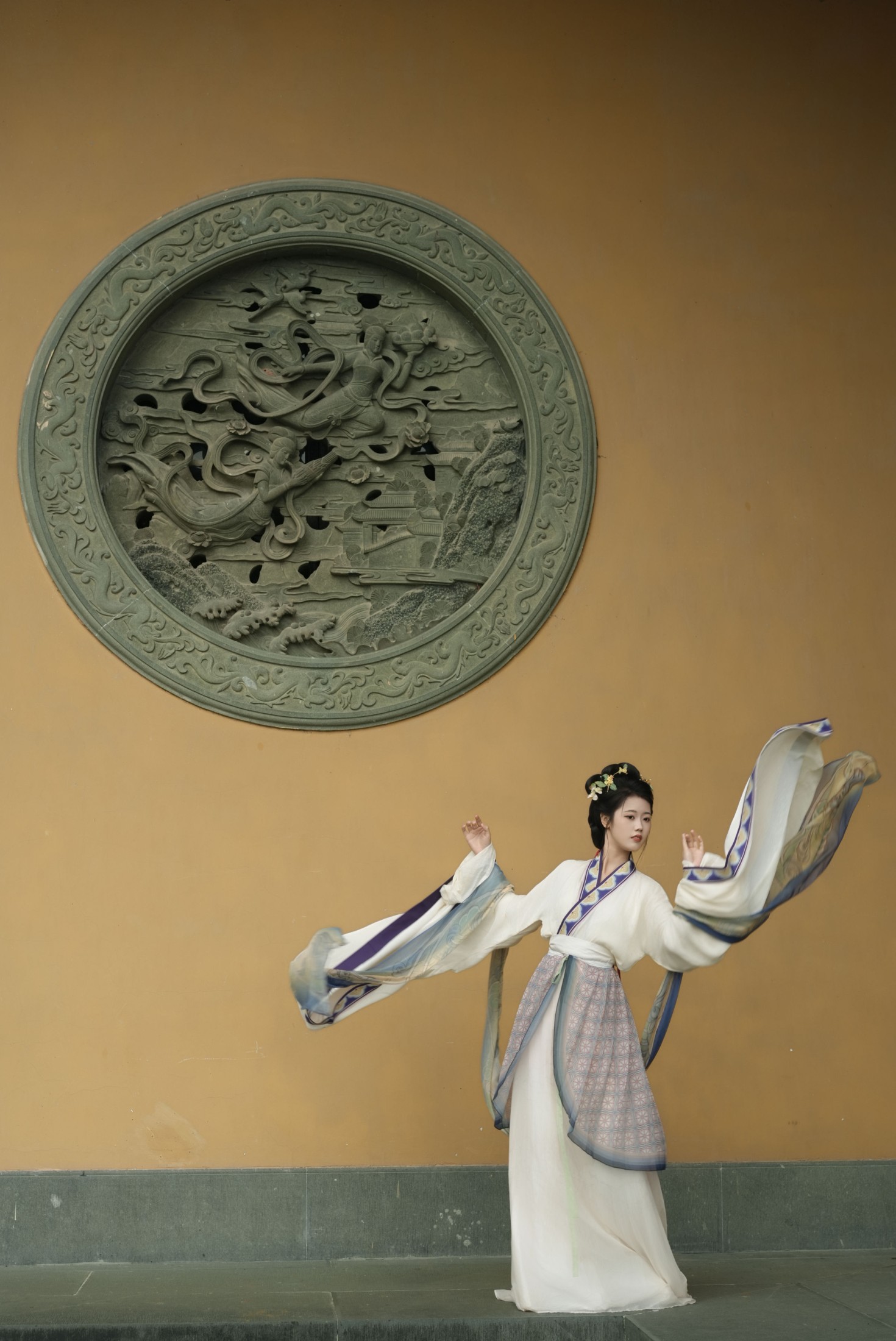 《雷锋寺旅拍神仙服》[15P] 插图4