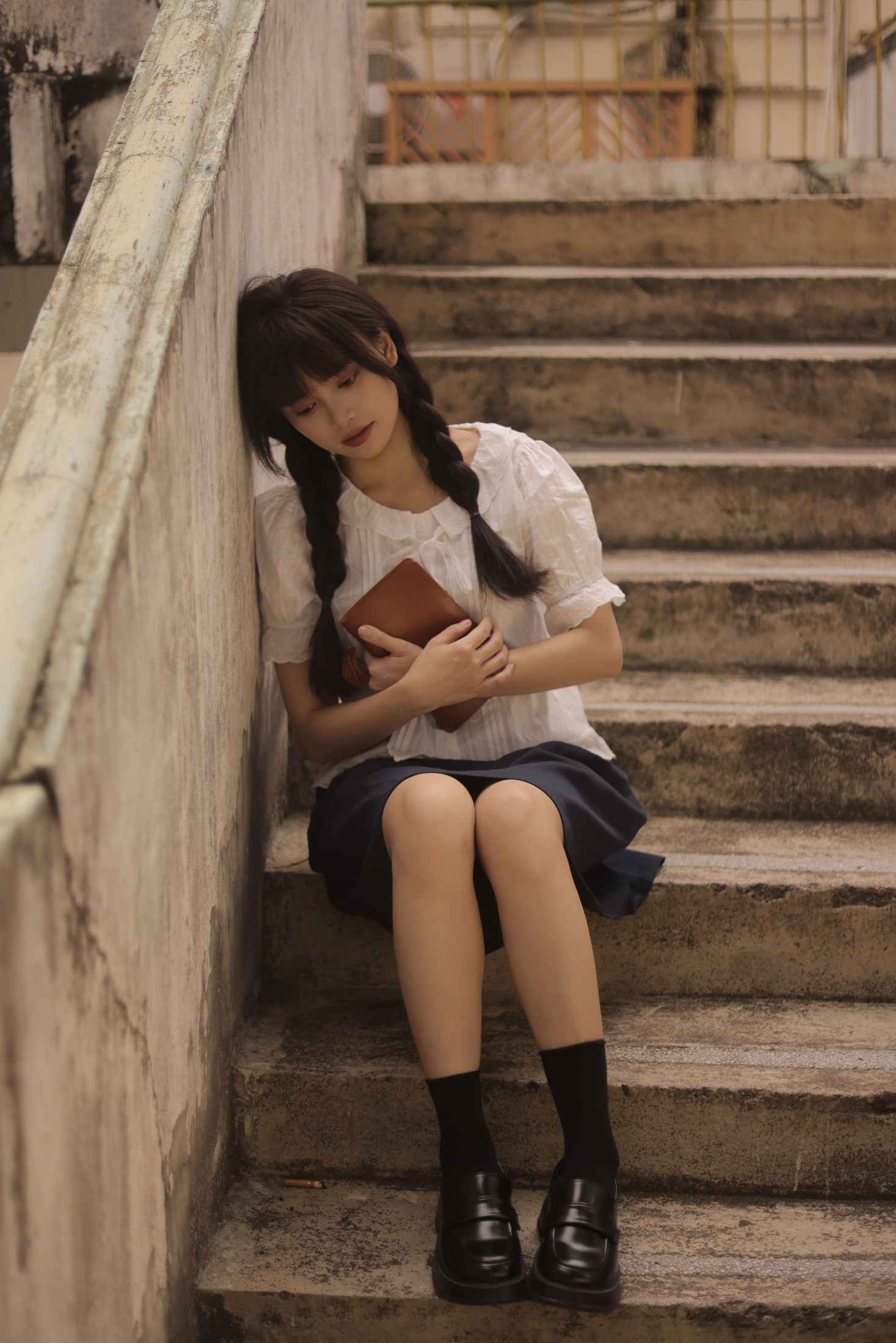 《小镇文学》[17P] 插图4