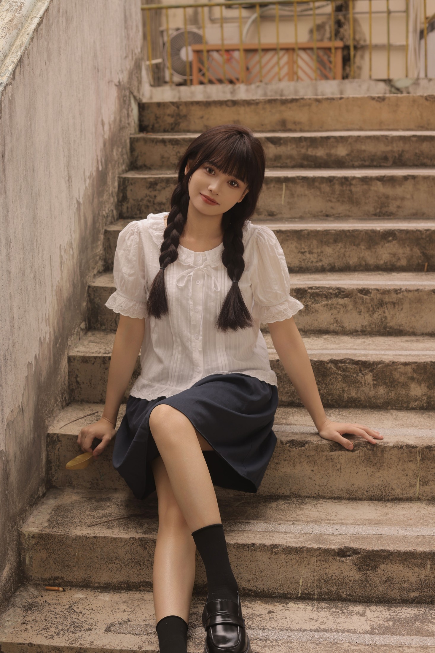 《小镇文学》[17P]-66COS