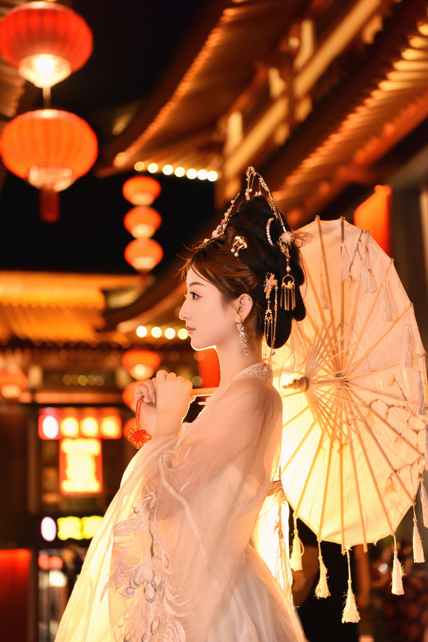 《长安狐仙记》[9P]-66COS