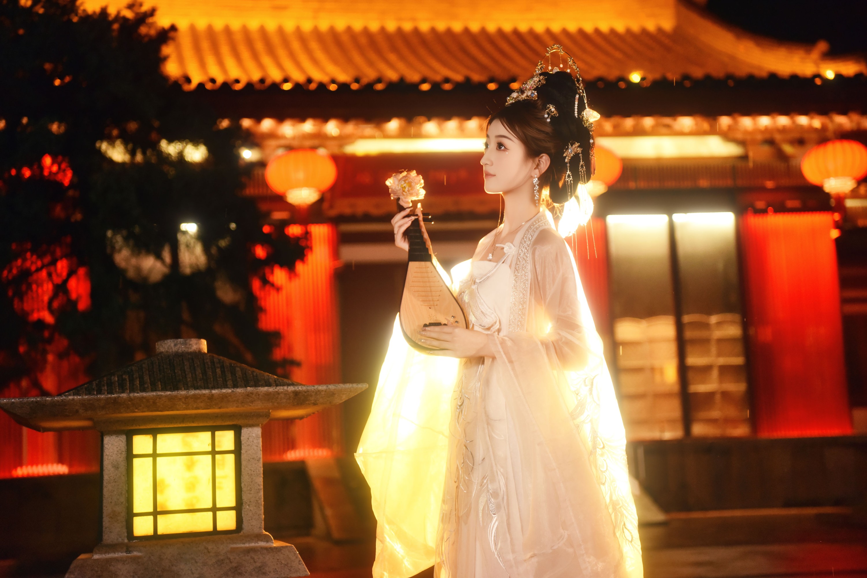 《长安狐仙记》[9P] 插图2