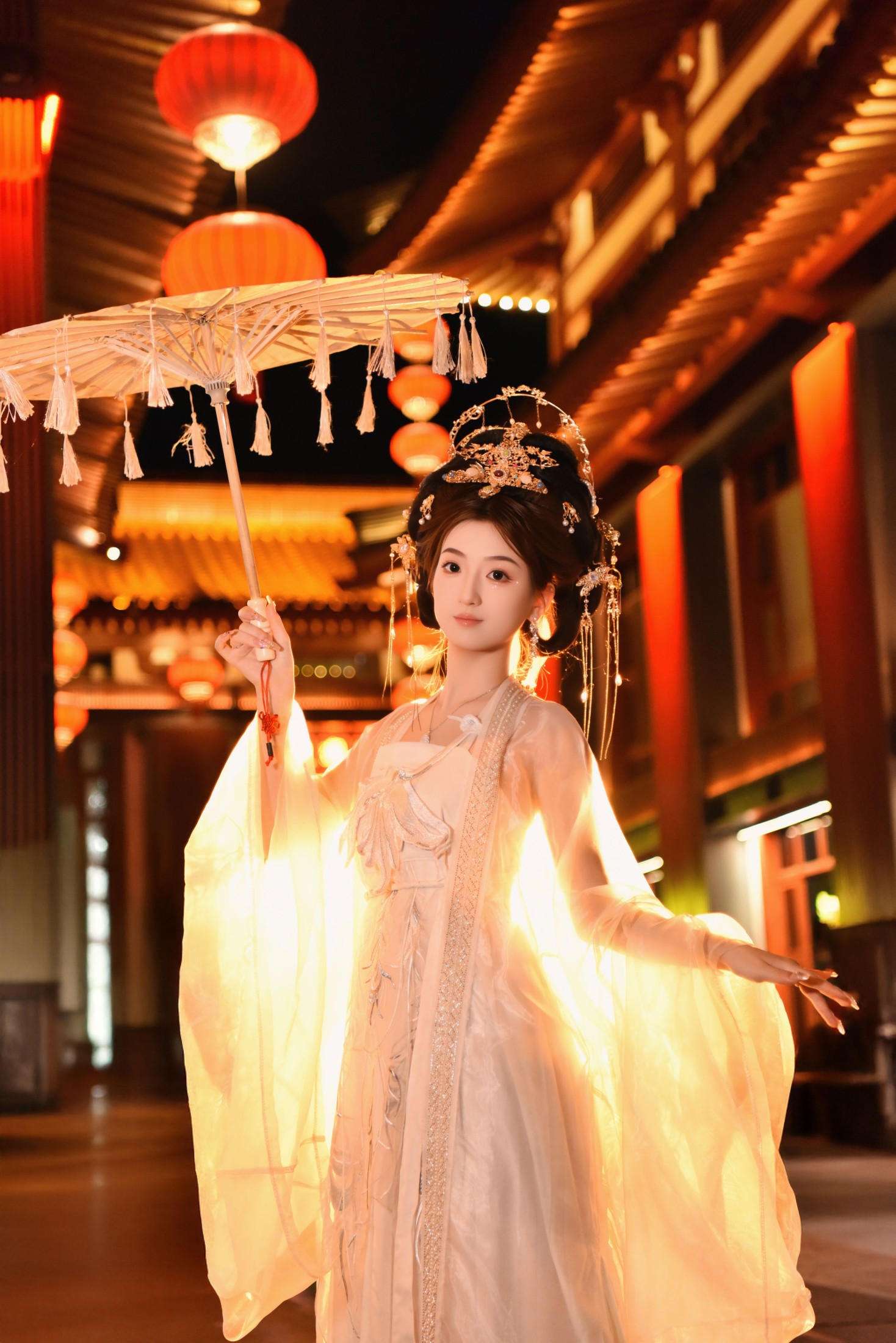 《长安狐仙记》[9P] 插图5