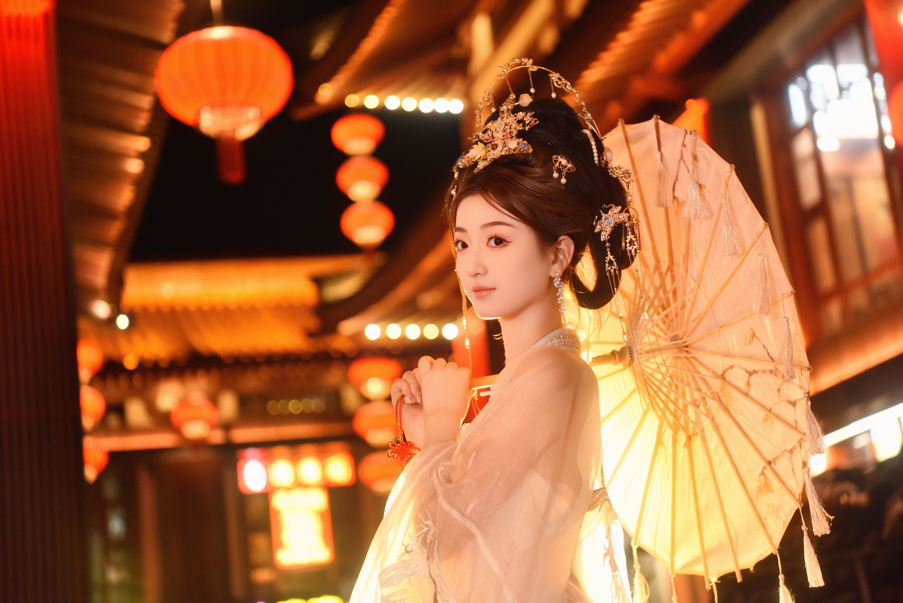 《长安狐仙记》[9P] 插图4