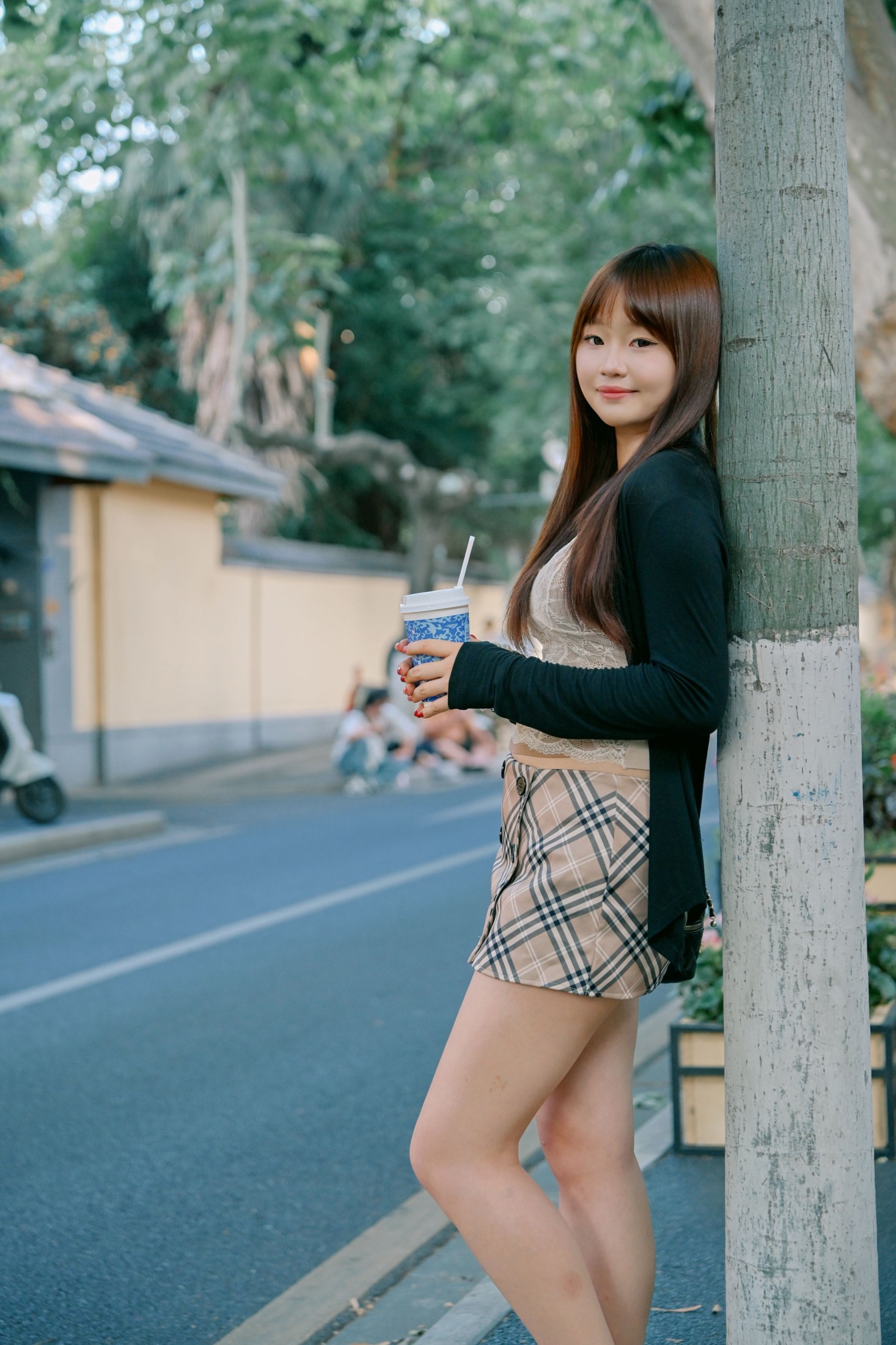 《夏日街拍》[9P] 插图2