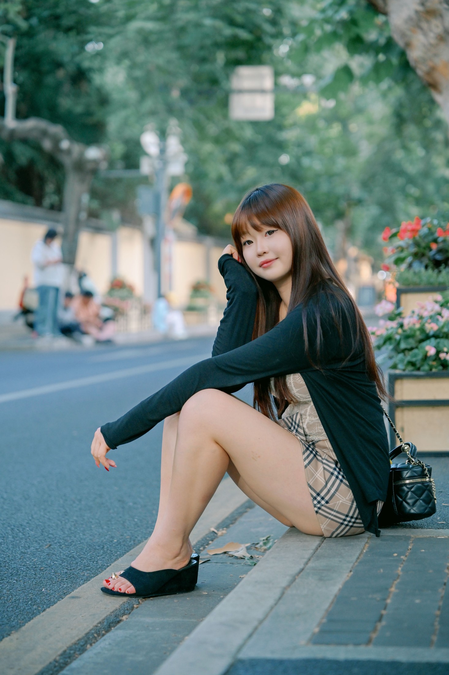 《夏日街拍》[9P] 插图3