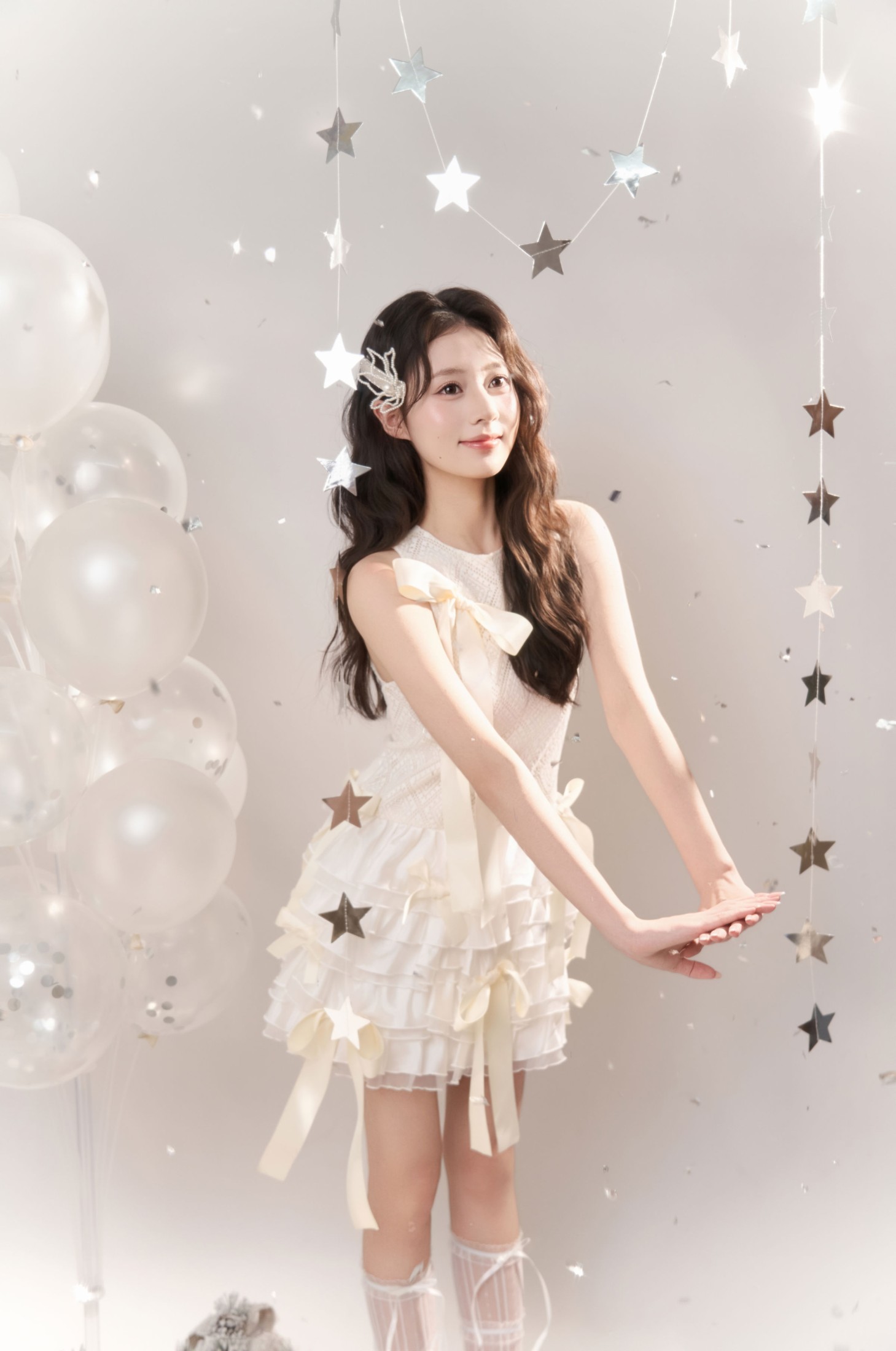《韩系星星》[10P] 插图3