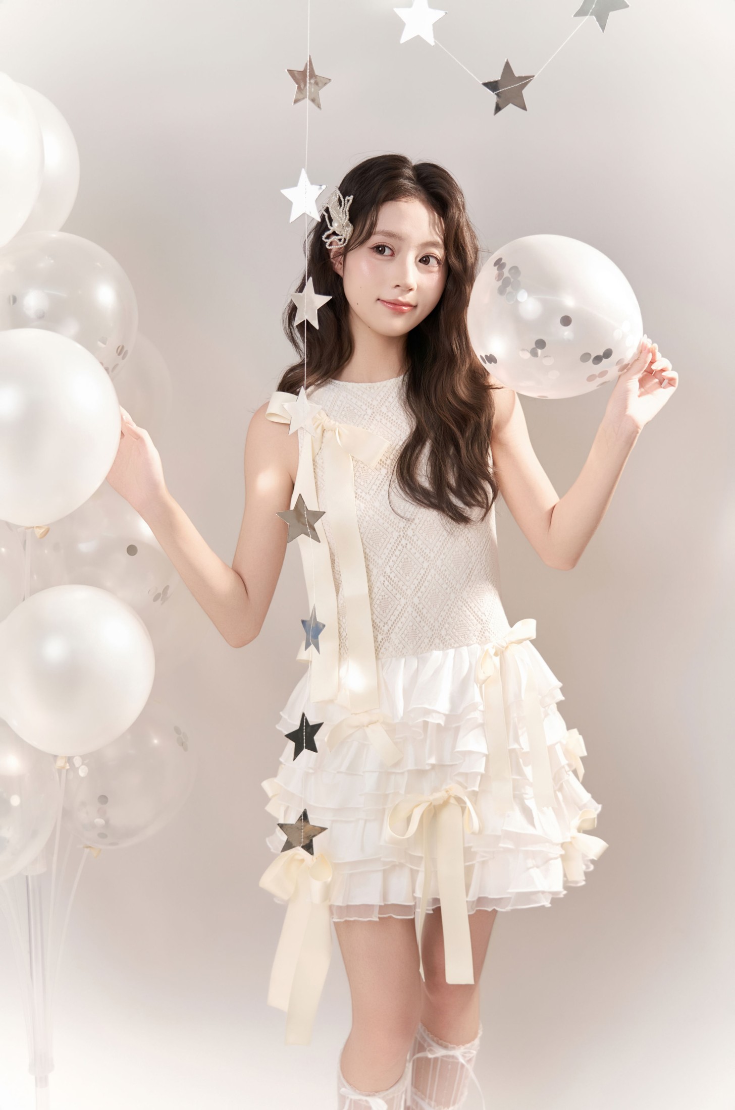 《韩系星星》[10P] 插图2
