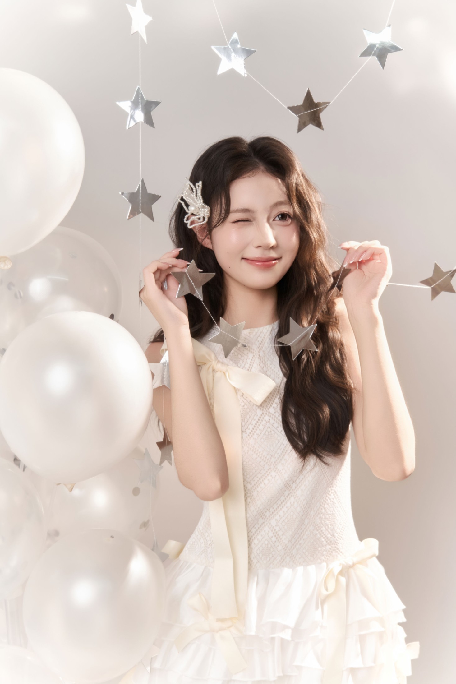 《韩系星星》[10P] 插图4
