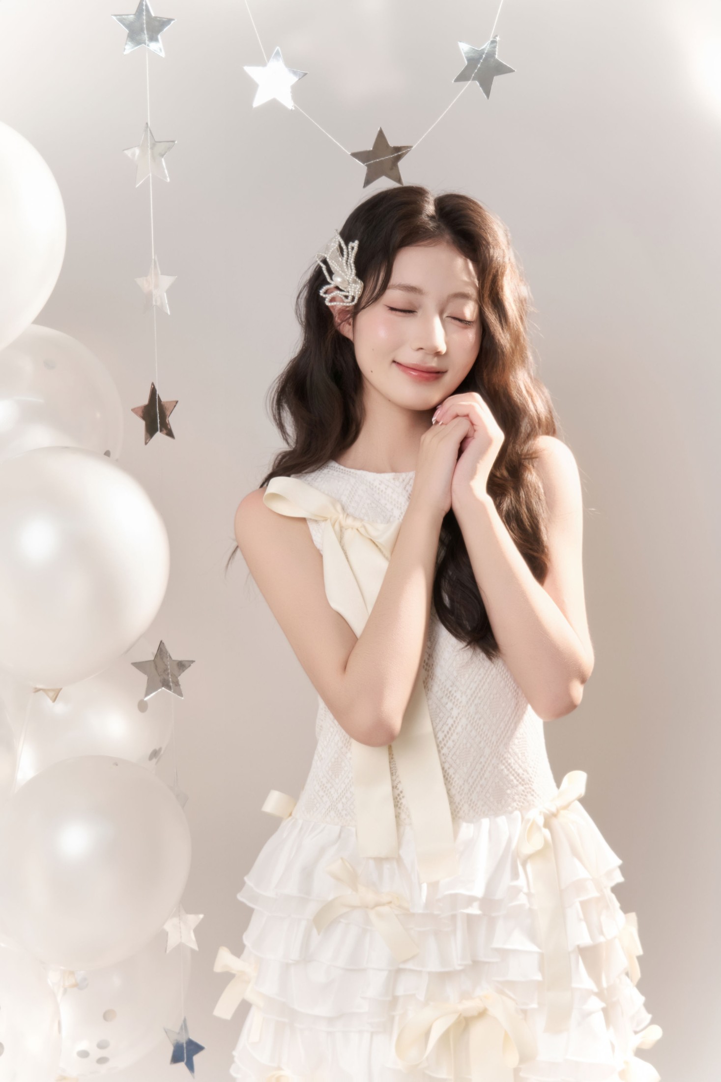 《韩系星星》[10P] 插图5