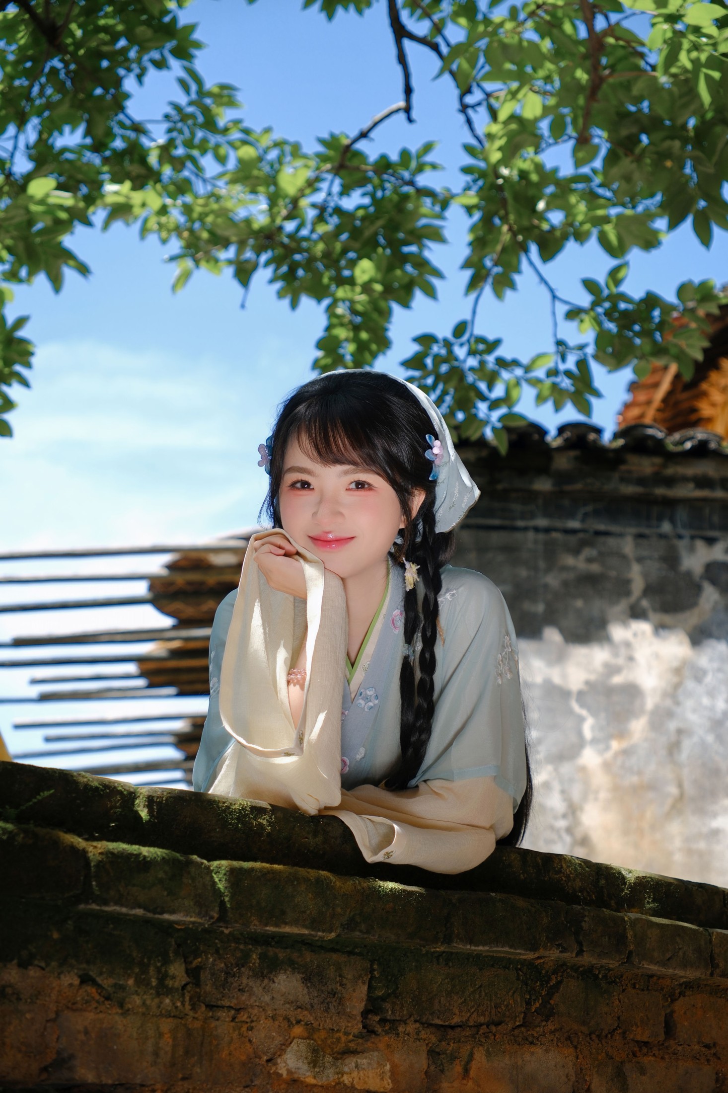 《夏天》[10P] 插图3