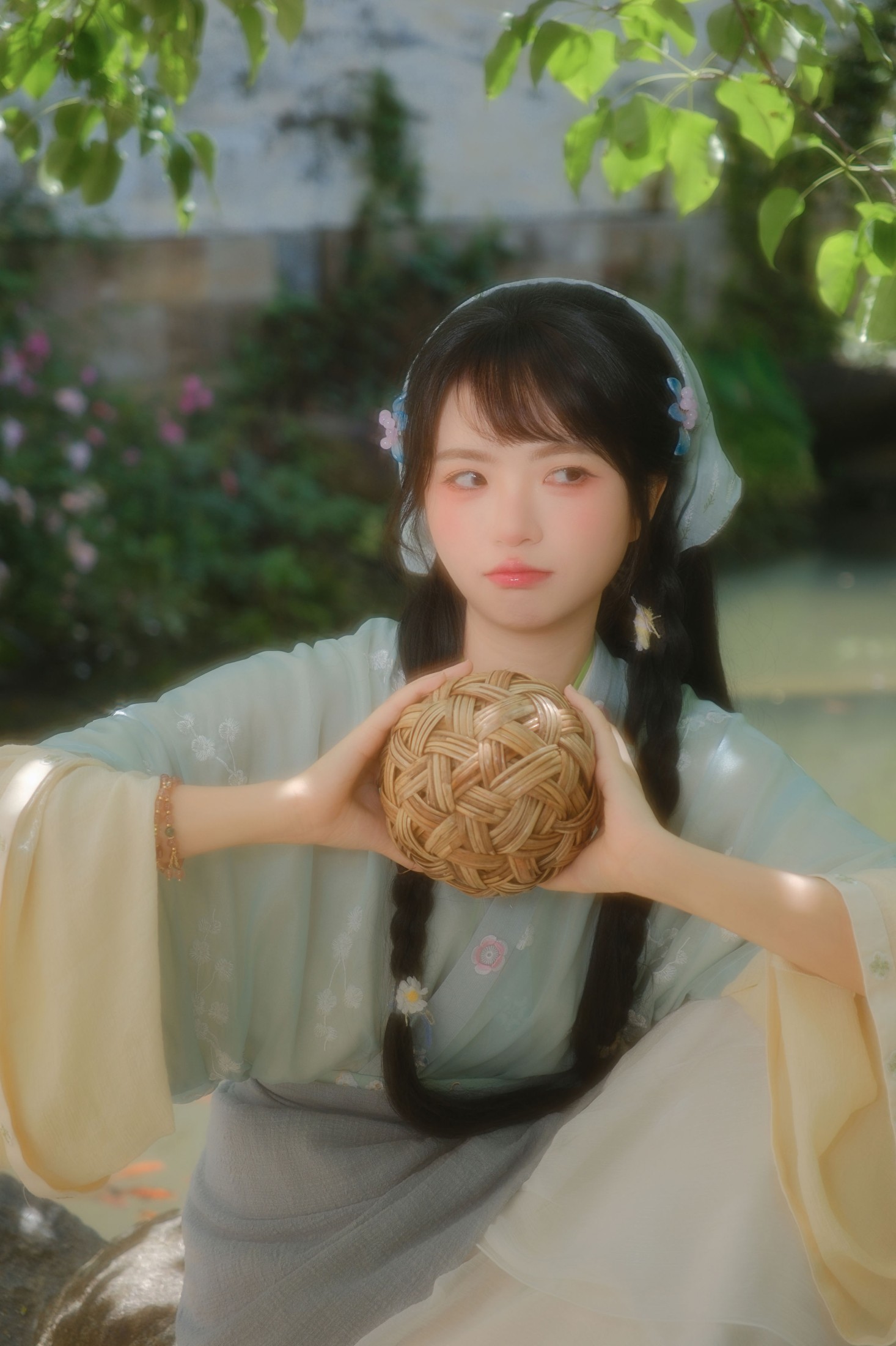 《夏天》[10P] 插图5