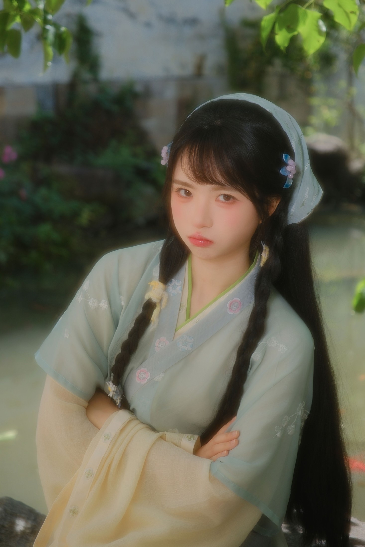《夏天》[10P] 插图4