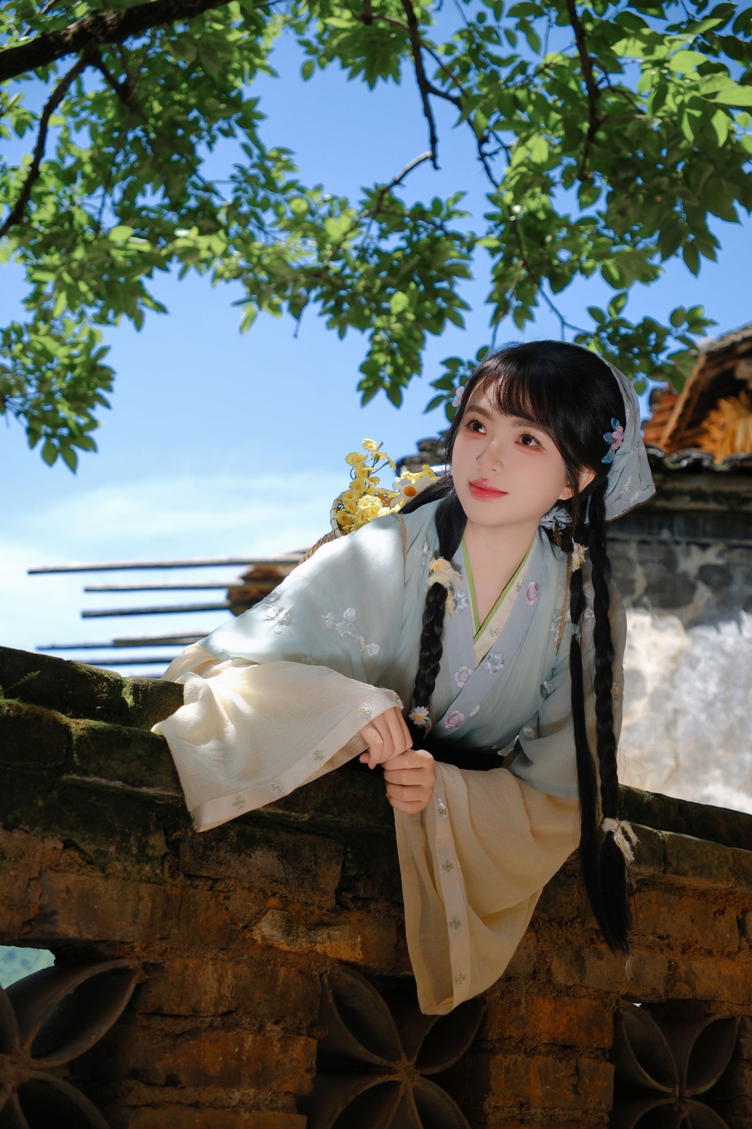 《夏天》[10P]-66COS