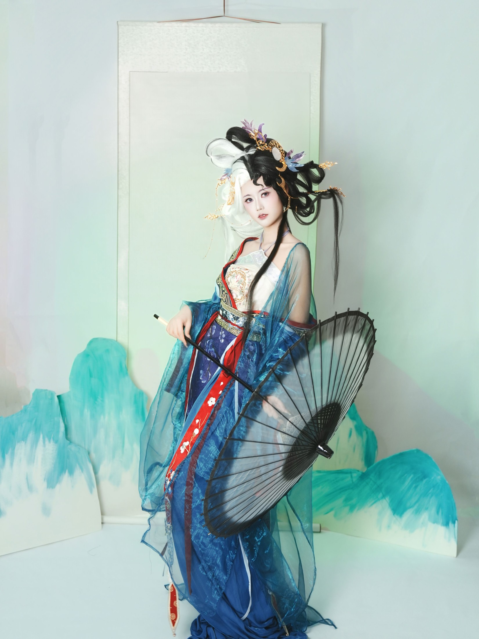 《暖暖的皮肤》[12P] 插图2