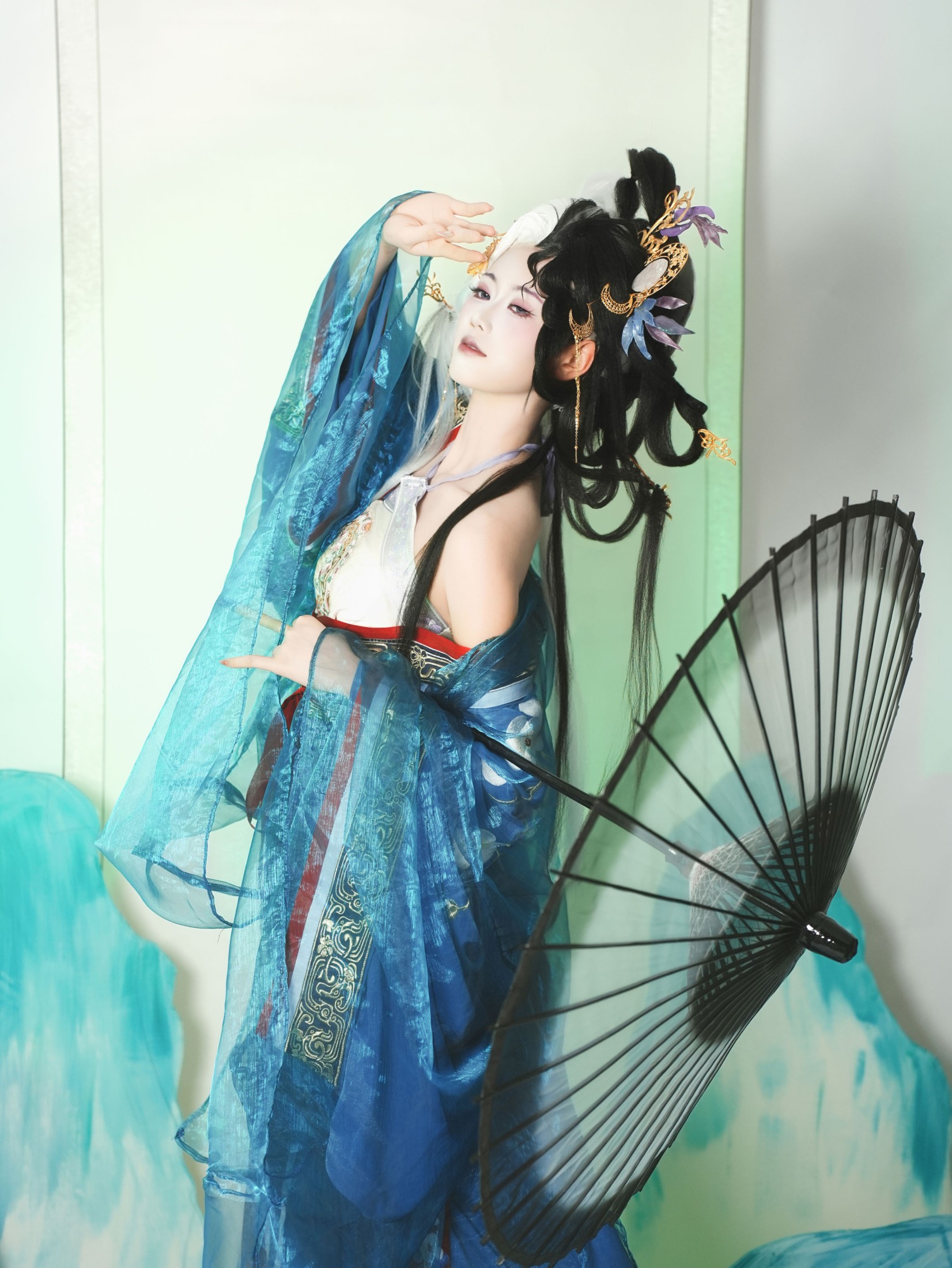 《暖暖的皮肤》[12P] 插图5