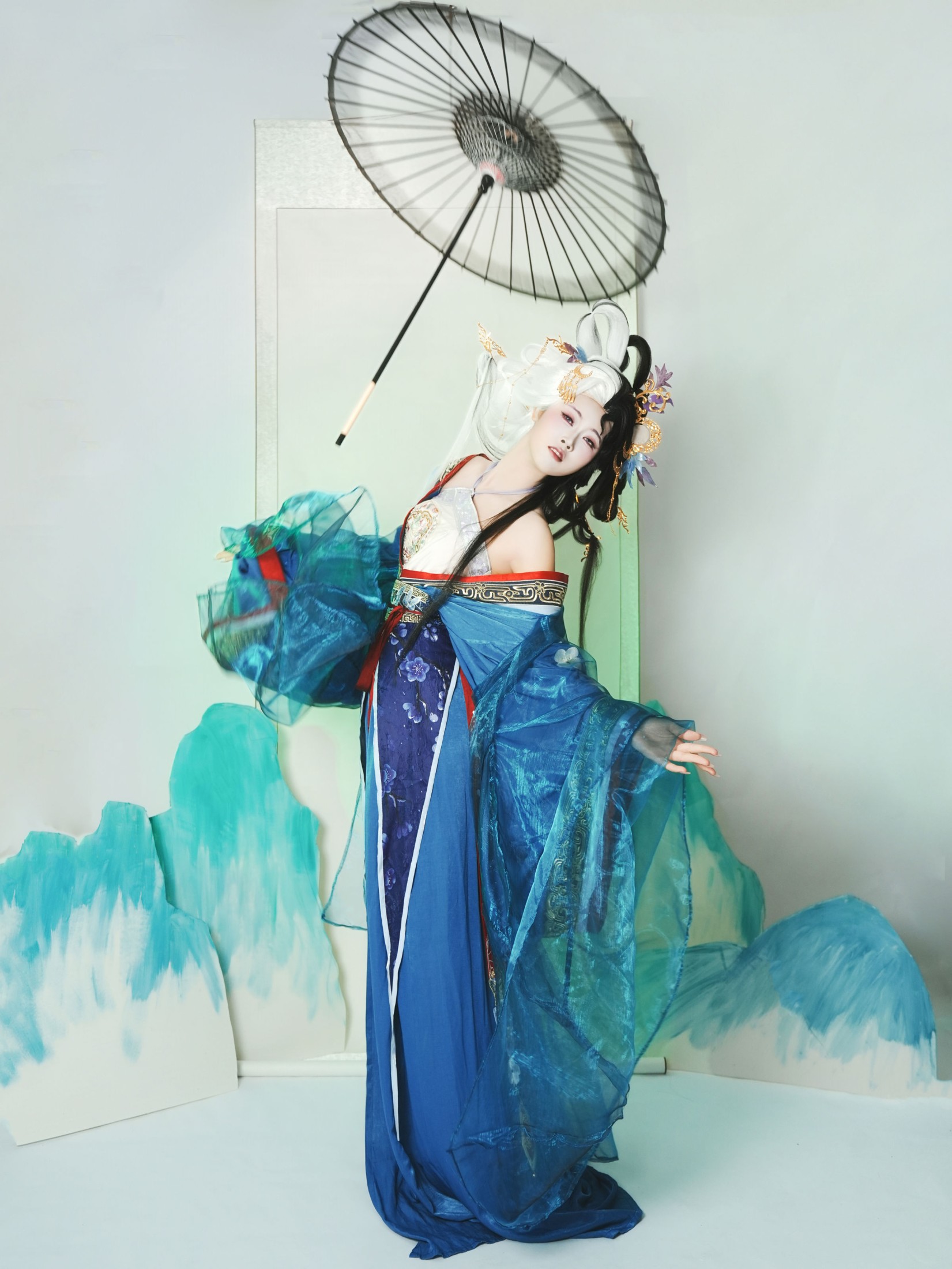 《暖暖的皮肤》[12P] 插图4