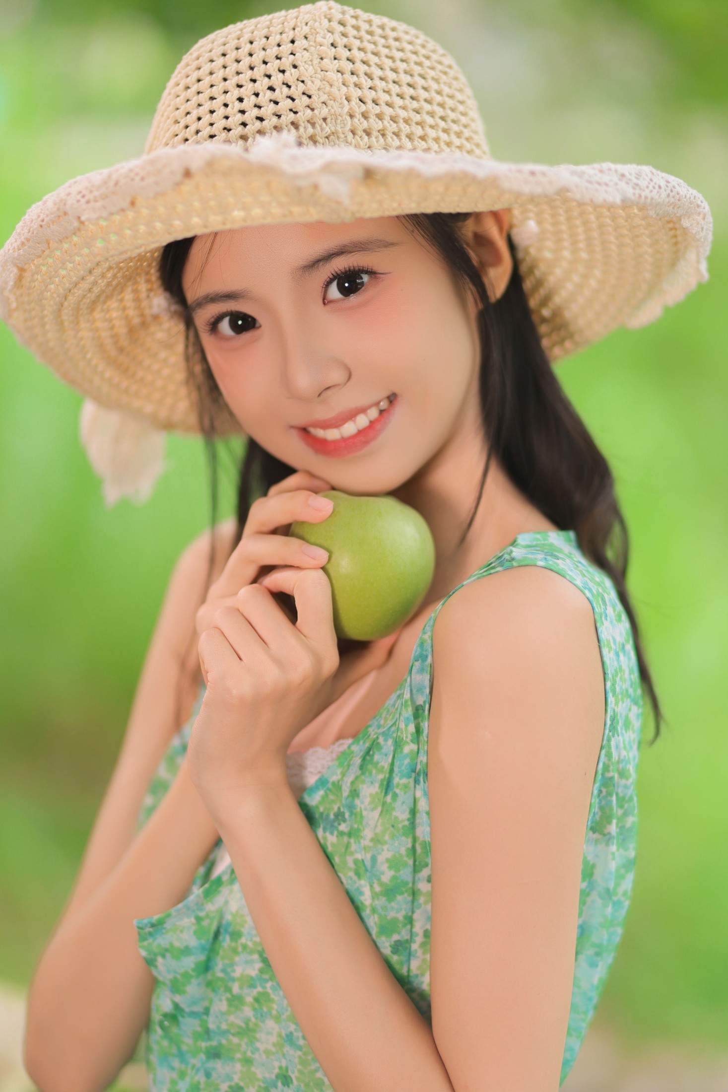 《清爽夏日》[15P] 插图2