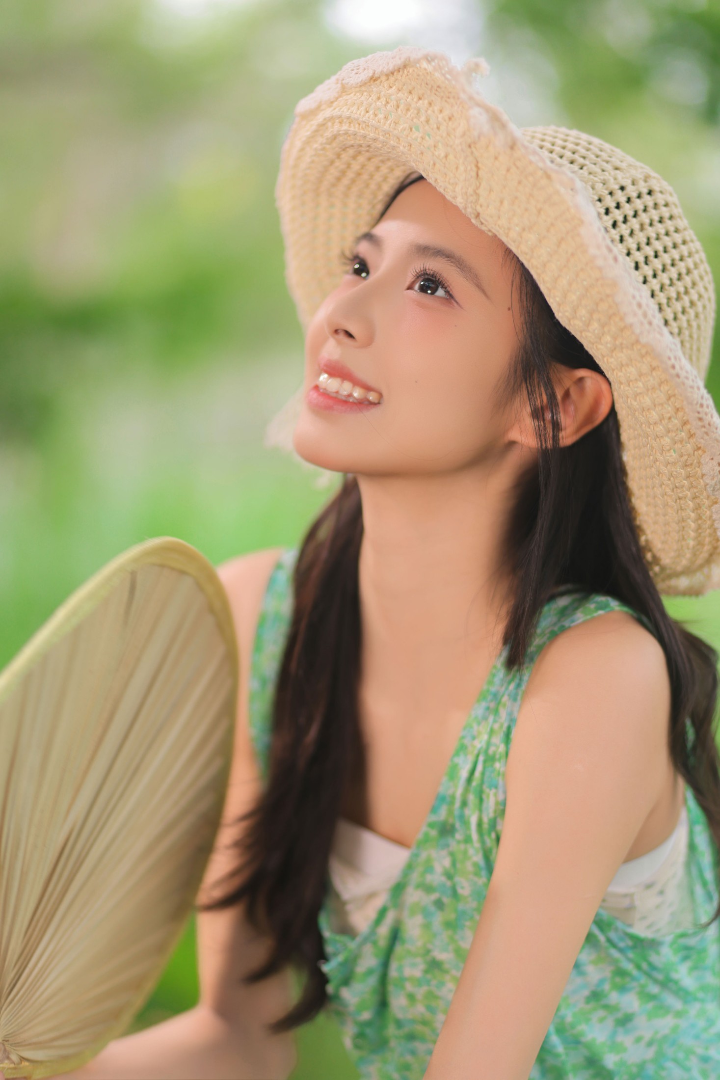 《清爽夏日》[15P] 插图3