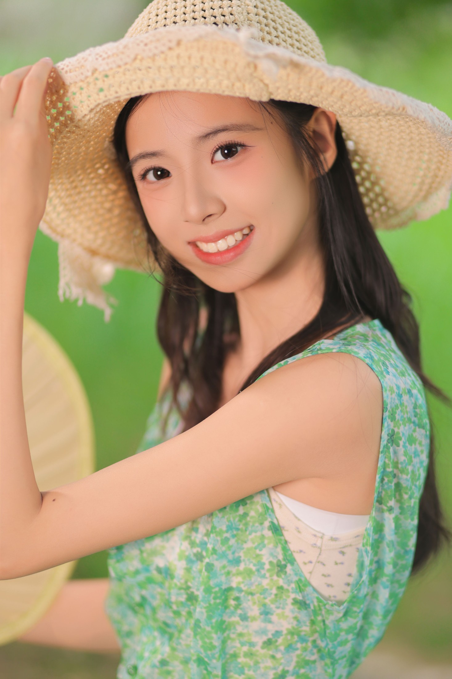 《清爽夏日》[15P] 插图5