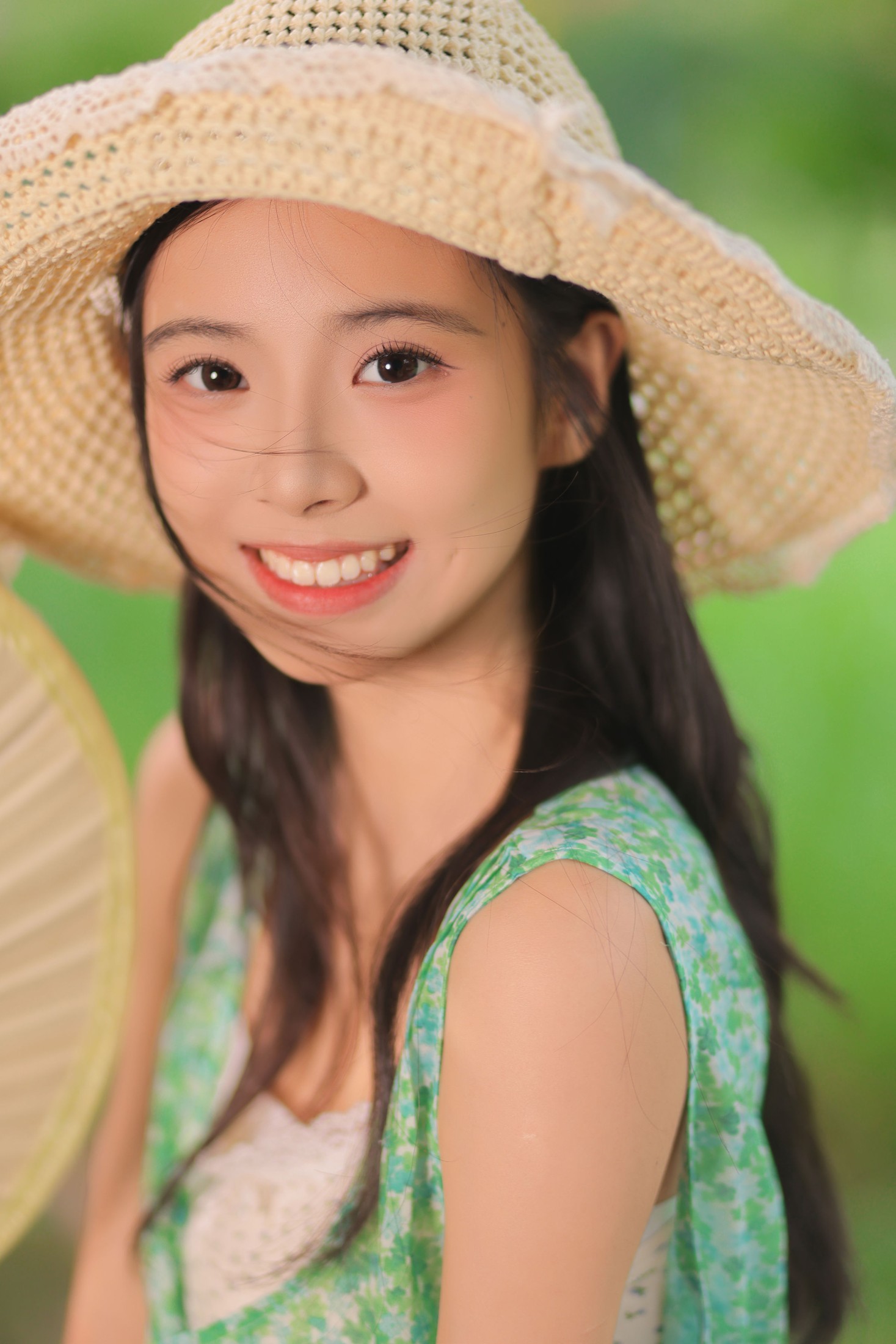 《清爽夏日》[15P] 插图4