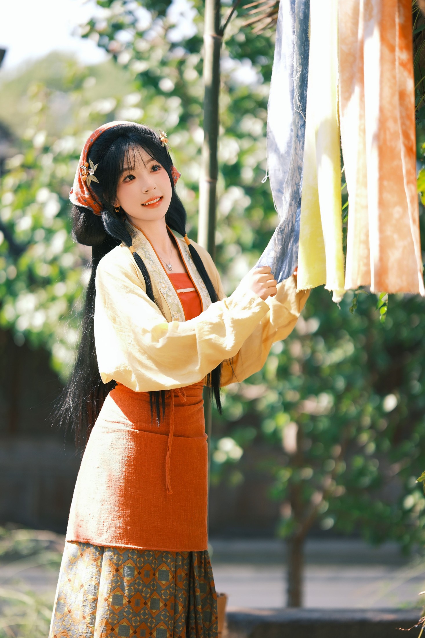 《乡下小娘子》[14P] 插图2