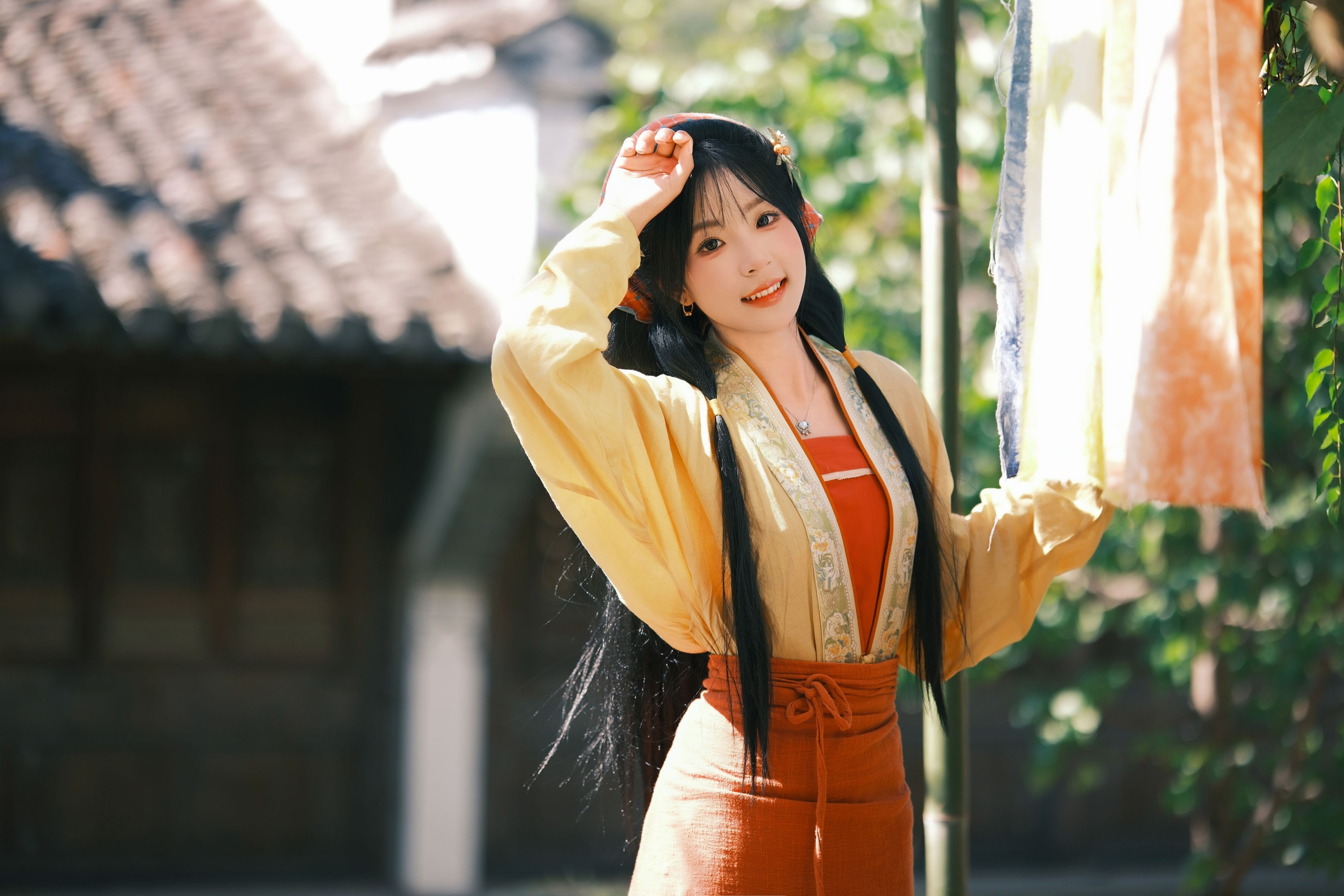 《乡下小娘子》[14P] 插图4