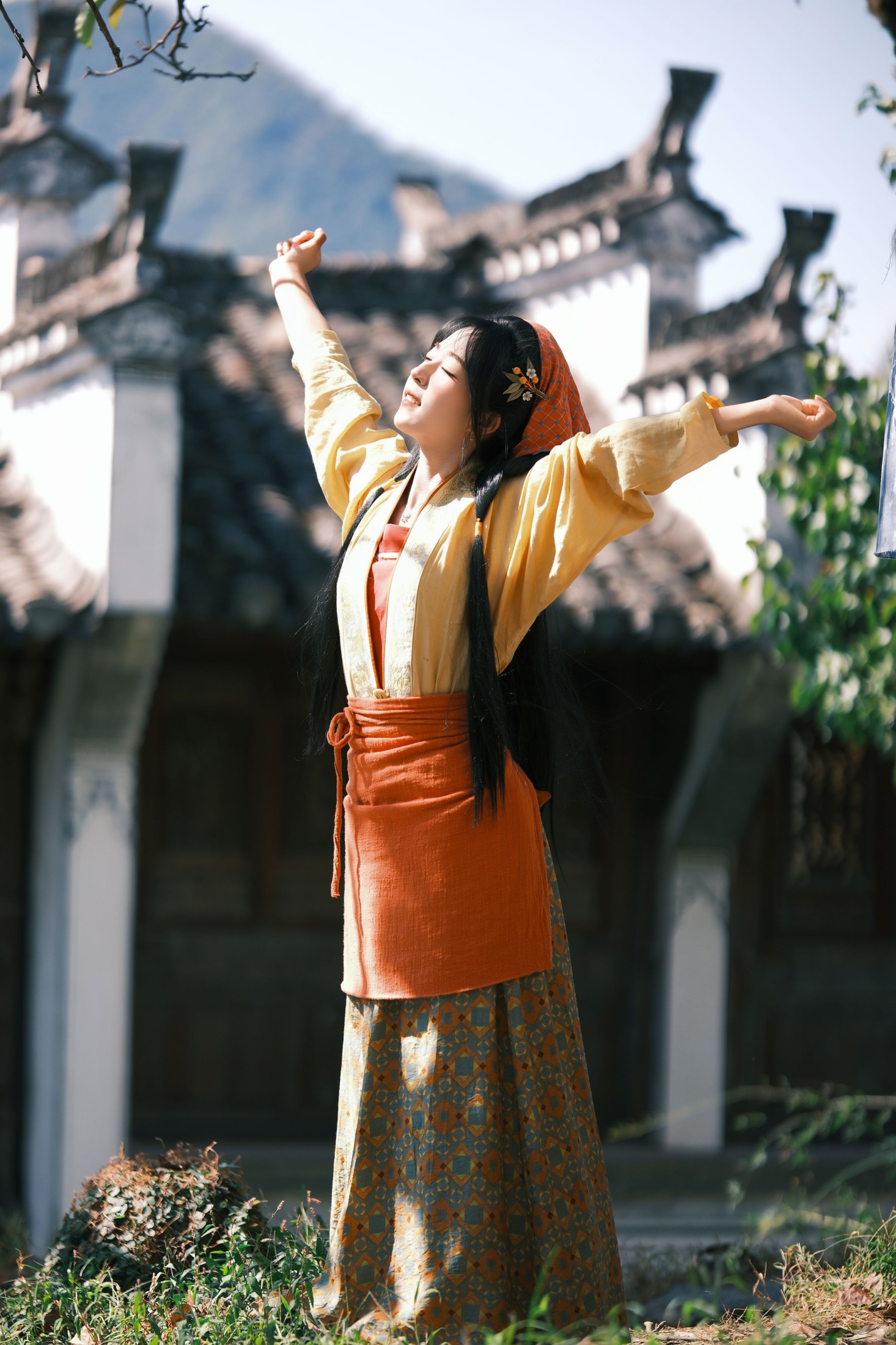 《乡下小娘子》[14P] 插图5