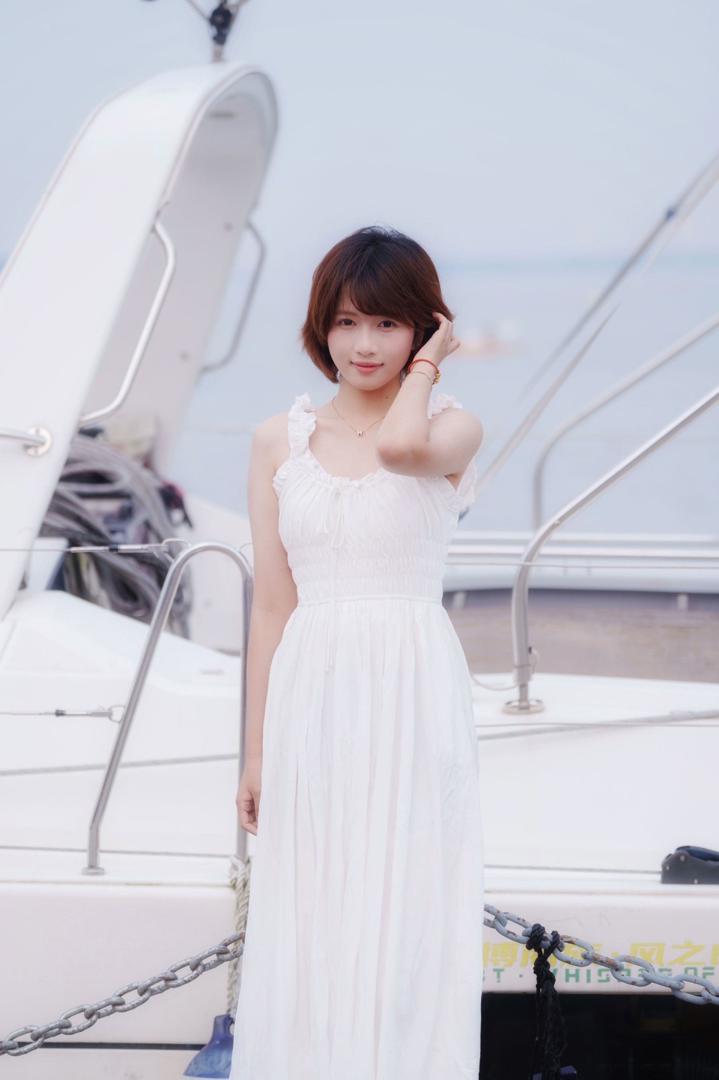 《甜妹的夏天》[34P] 插图5