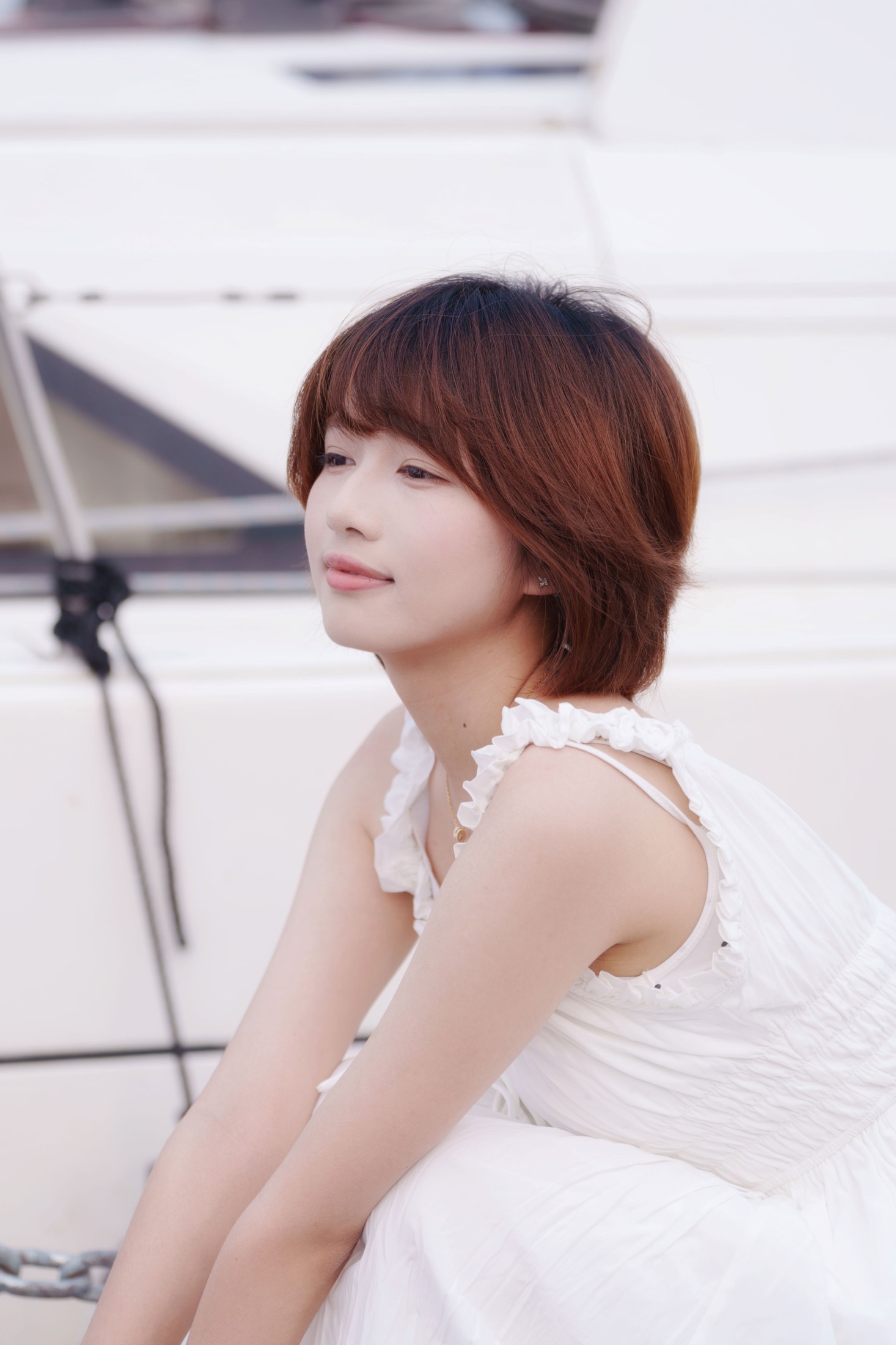 《甜妹的夏天》[34P] 插图4