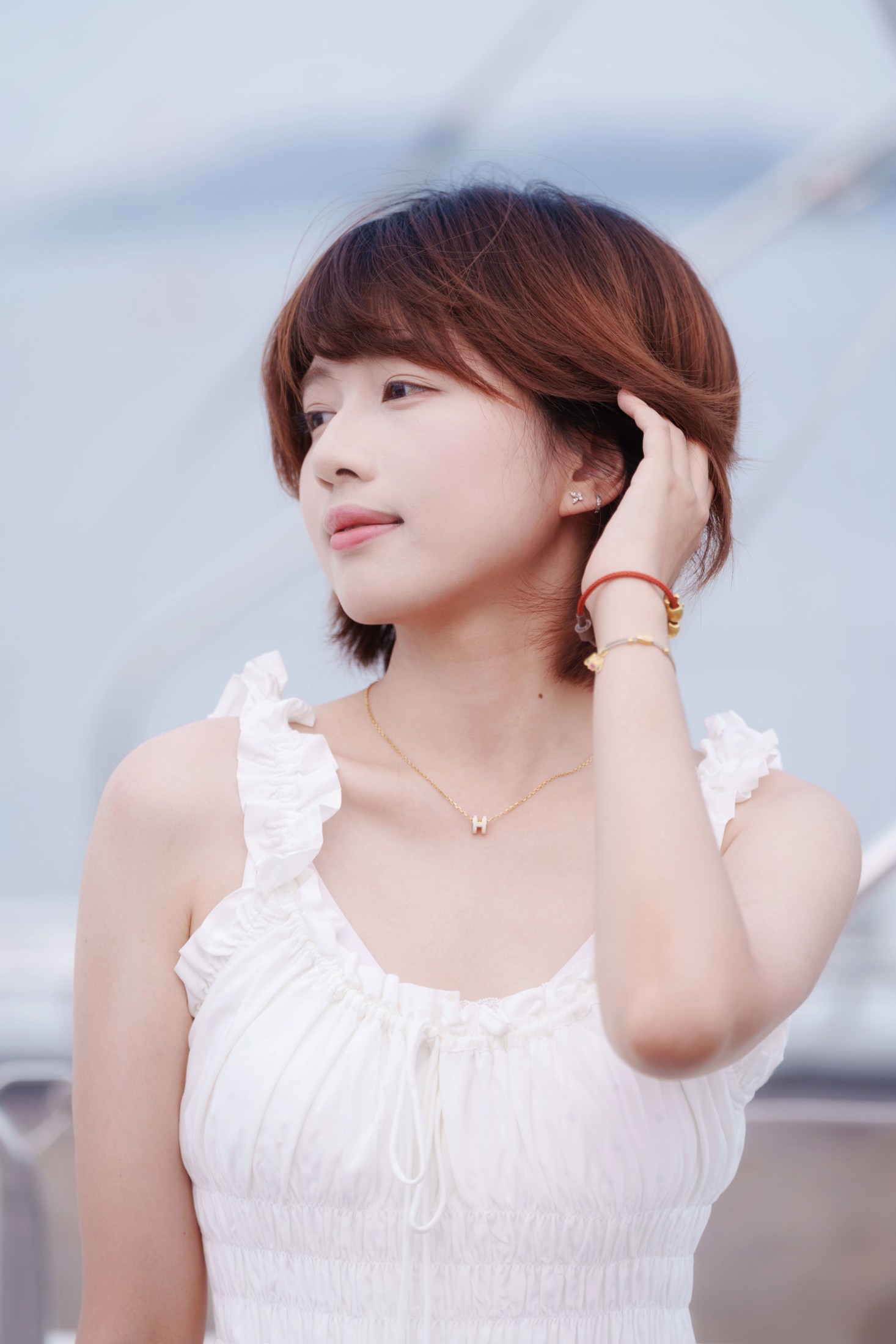 《甜妹的夏天》[34P] 插图3