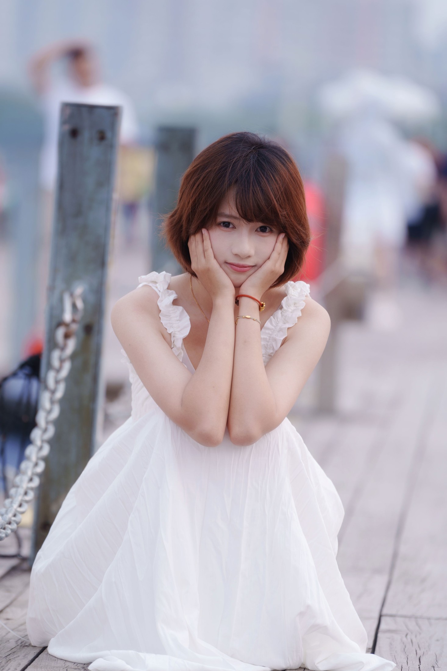 《甜妹的夏天》[34P] 插图2