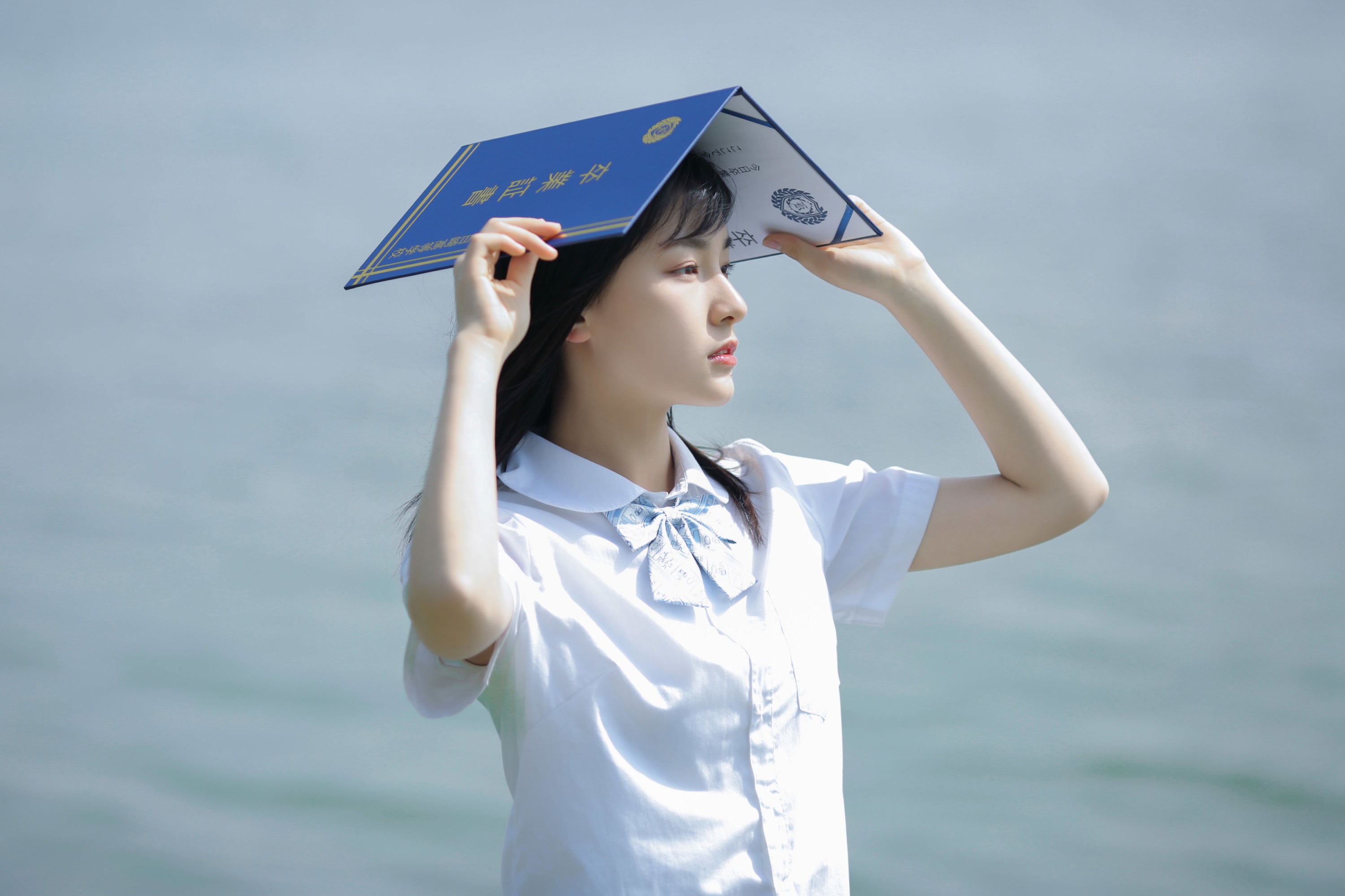 《等春风得意，等时间嘉许》[10P] 插图2