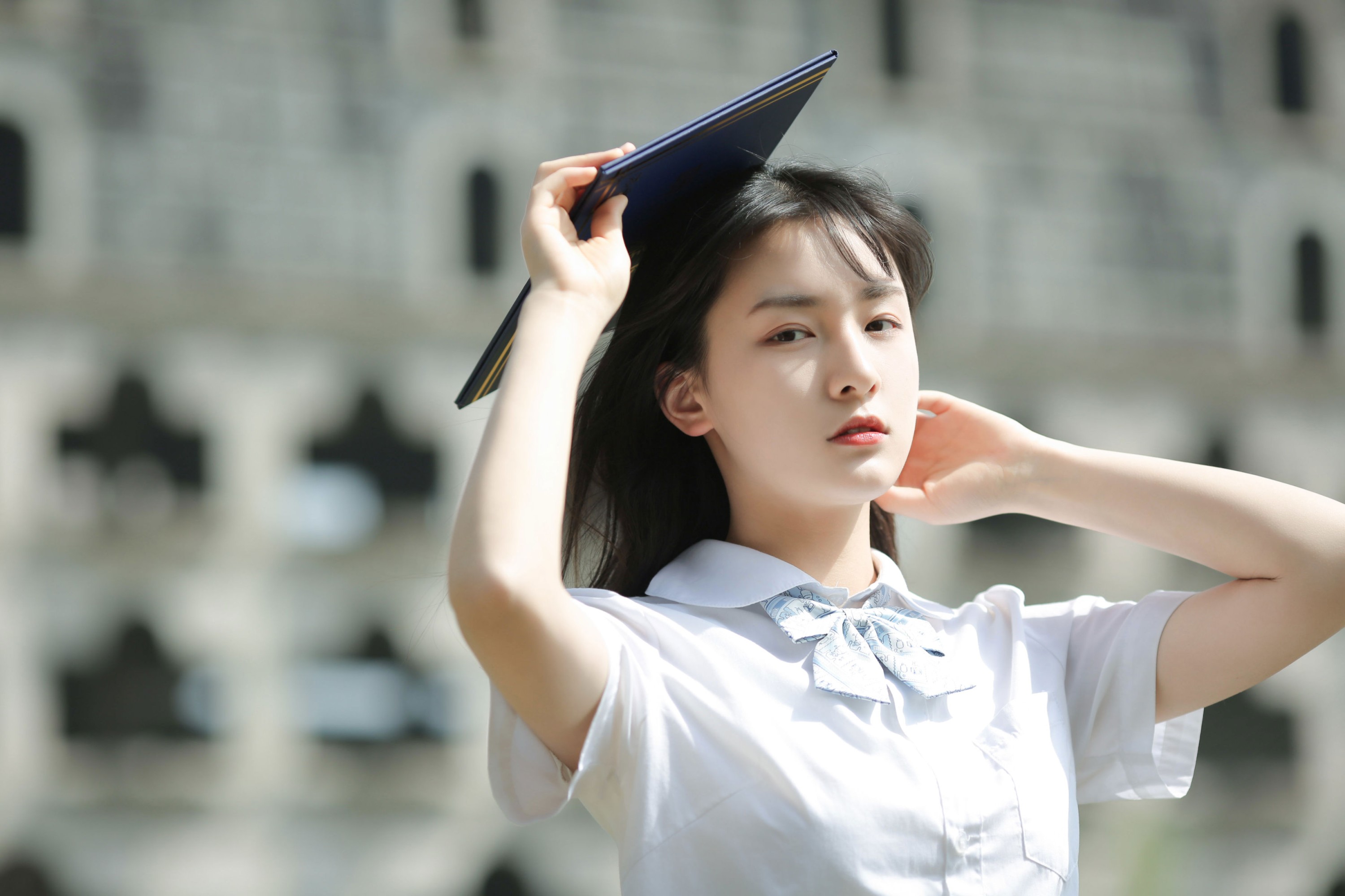 《等春风得意，等时间嘉许》[10P] 插图5
